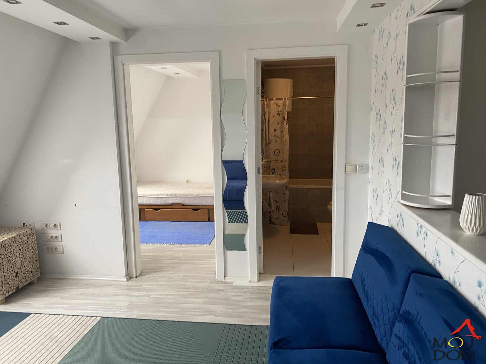 Stan,NOVI SAD,GRBAVICA,kv: 33, € 93200, ID: 1029625 4