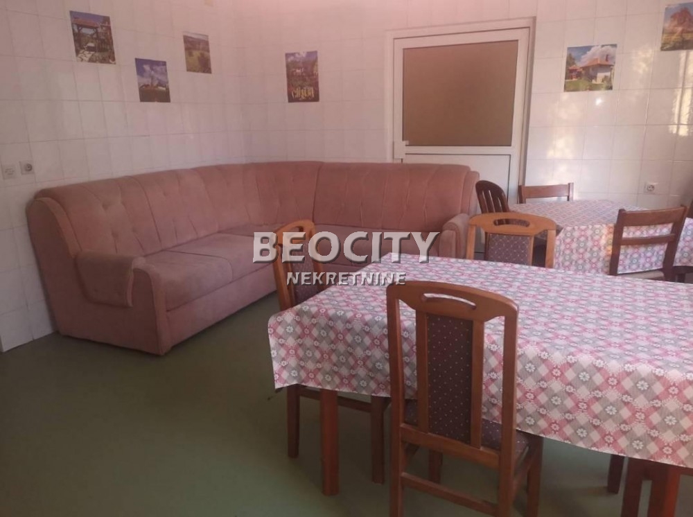 Lokal, 1500 m2, Sopot, Dositejeva ID: 115231 2