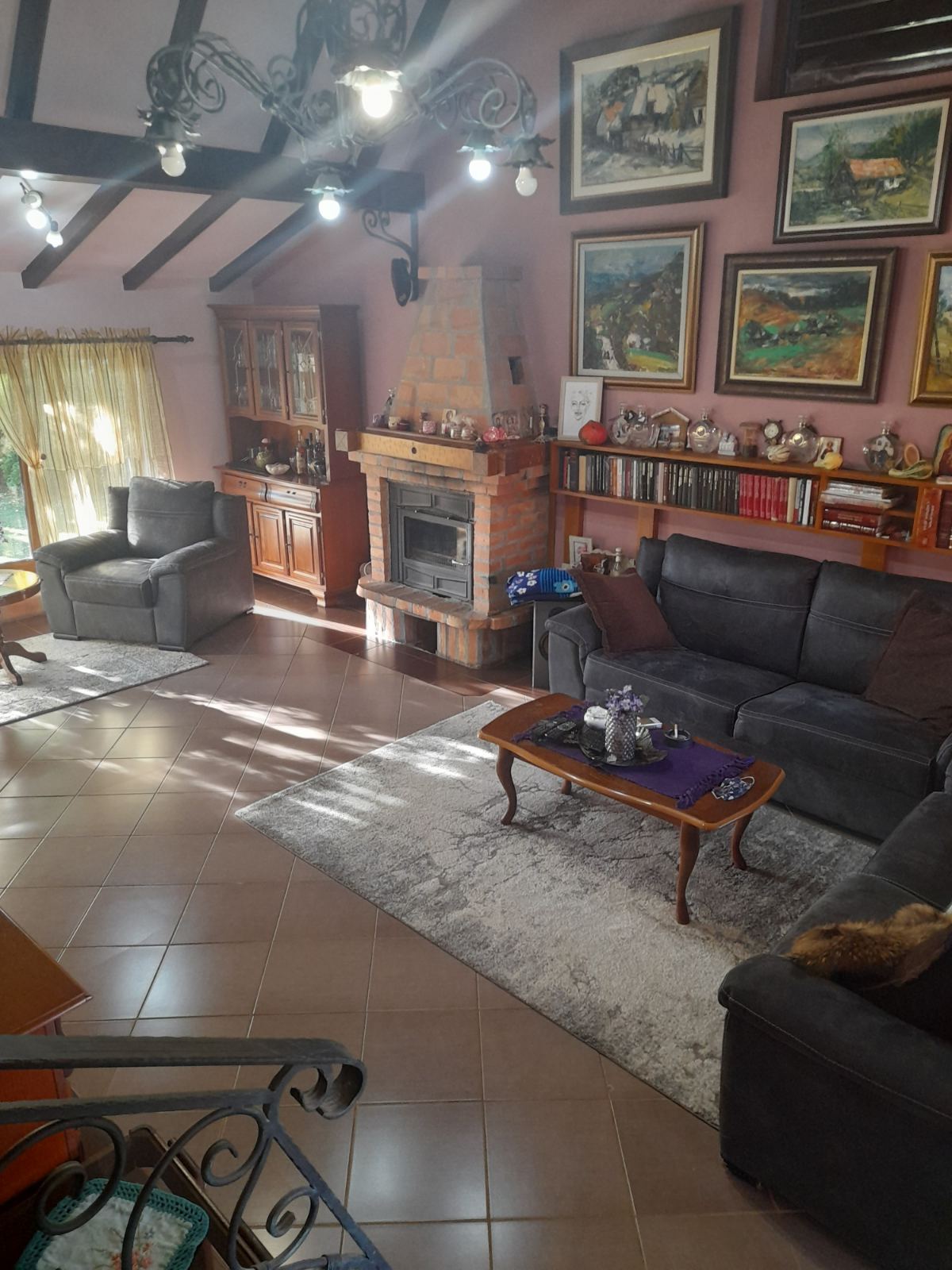 Prodaja kuce Zlatibor Colovica Brdo 2