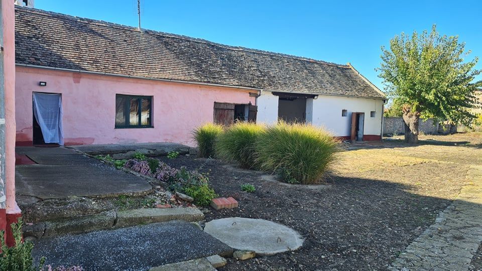 Kuca na prodaju Jarkovac Secanj 3