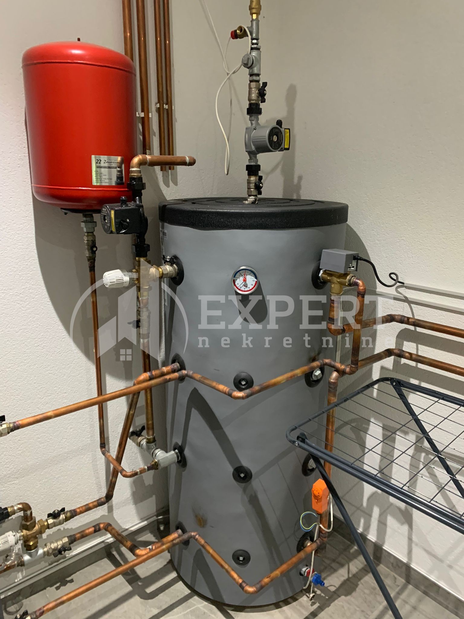 četvorosobna kuća, 390 m2, Popovac, Popovac ID: p-013055 2