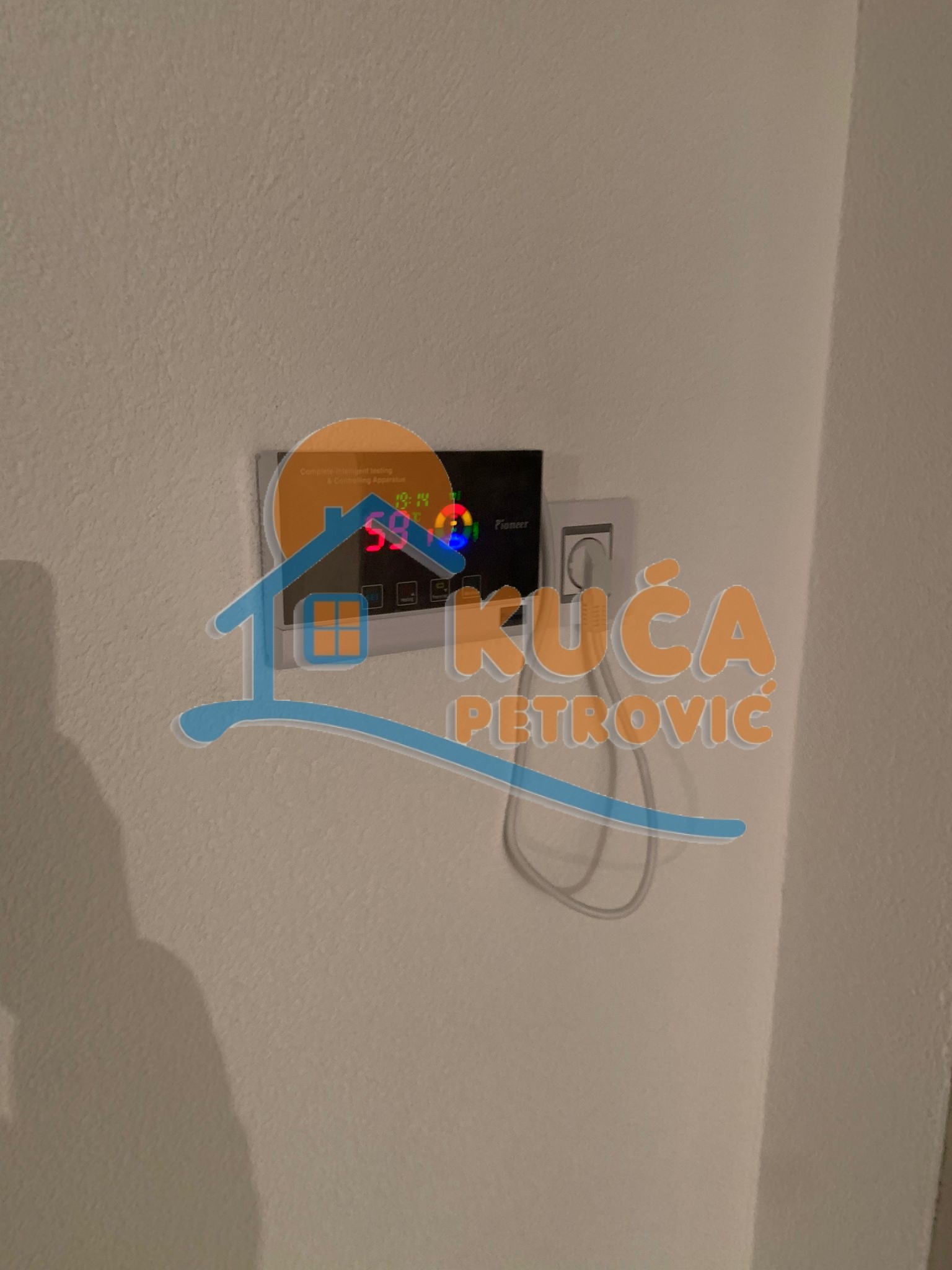 četvorosobna kuća, 390 m2, Popovac, Popovac ID: p-013055 6