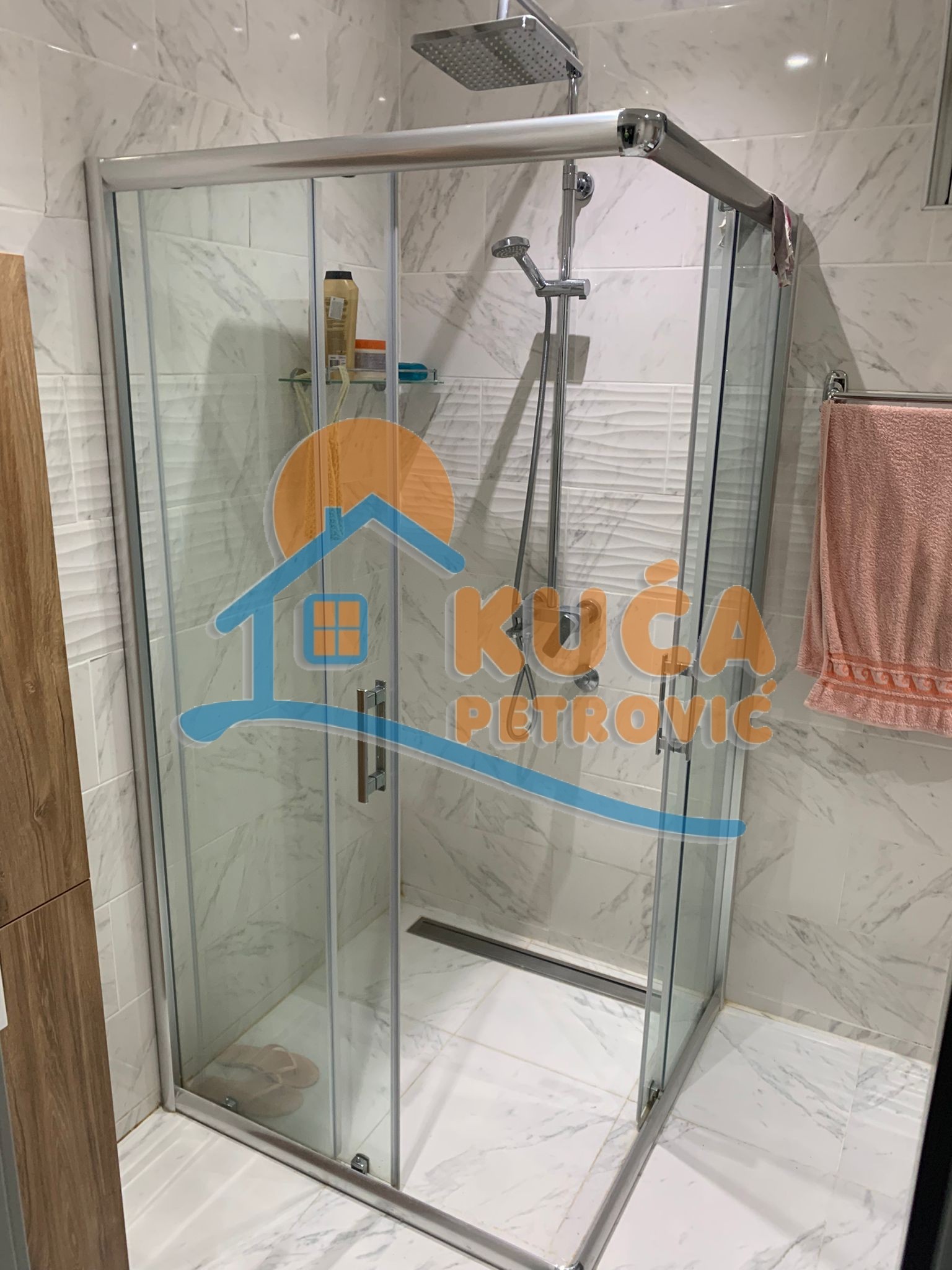 četvorosobna kuća, 390 m2, Popovac, Popovac ID: p-013055 7