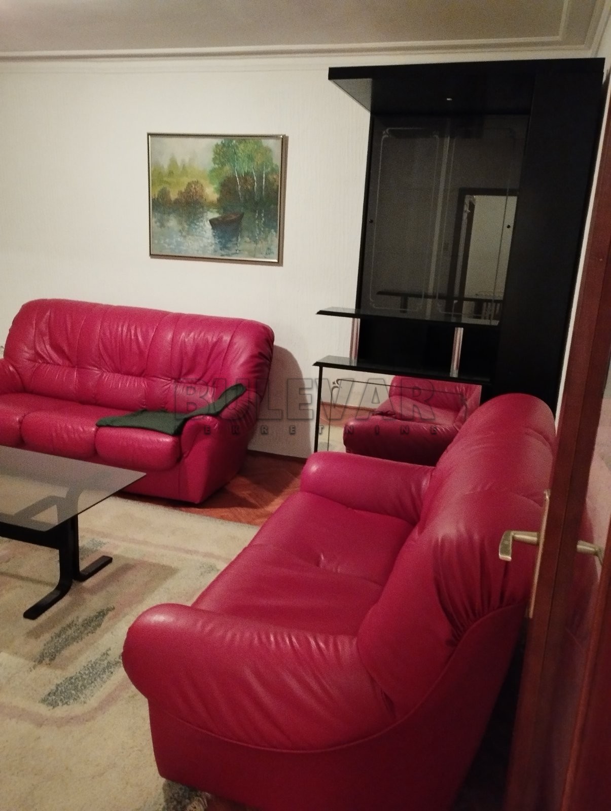 Trosoban stan, 78 m2, Bulevar Nemanjića, Bulevar Nemanjića ID: i-013088 2