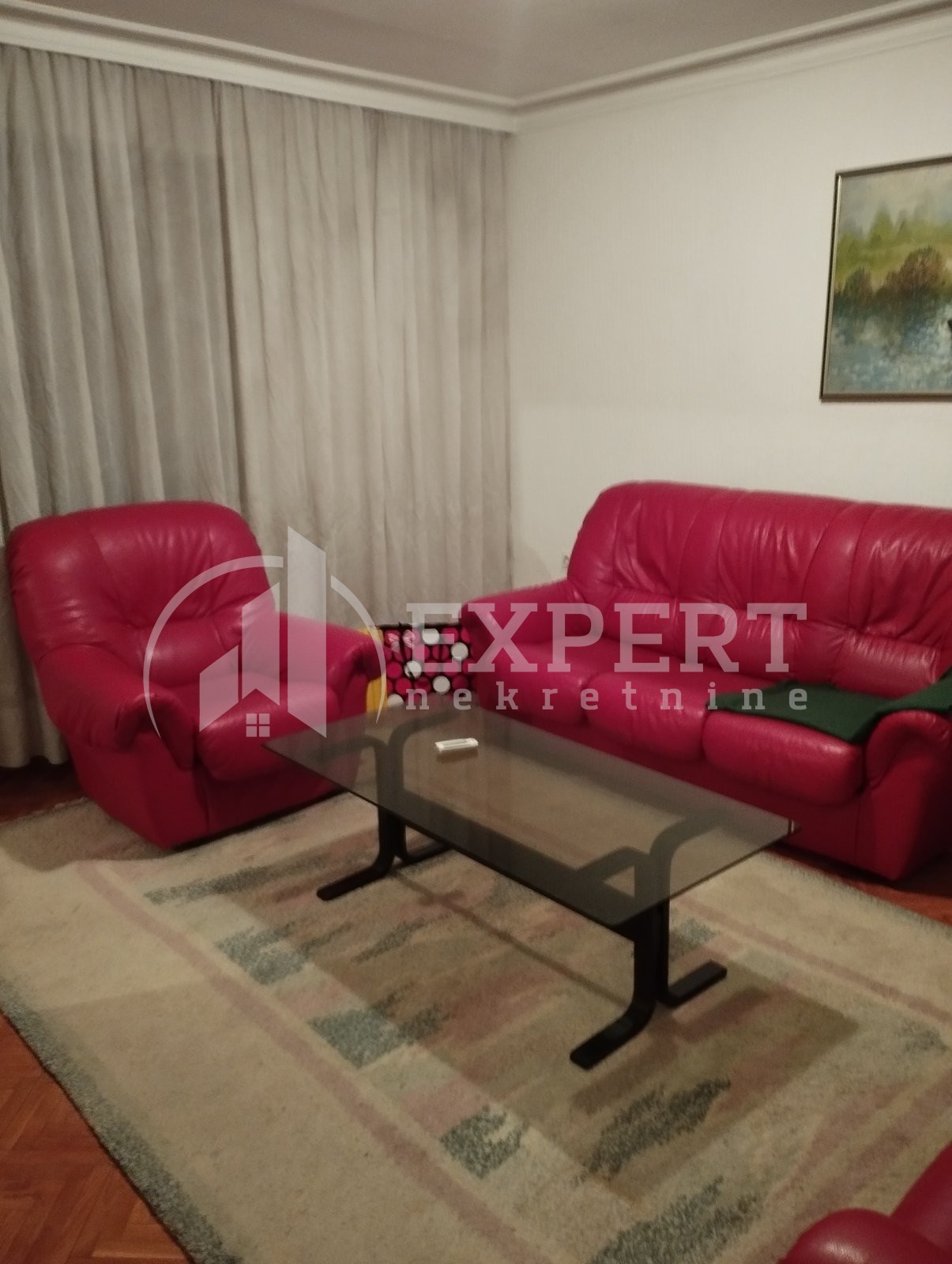 Trosoban stan, 78 m2, Bulevar Nemanjića, Bulevar Nemanjića ID: i-013088 1