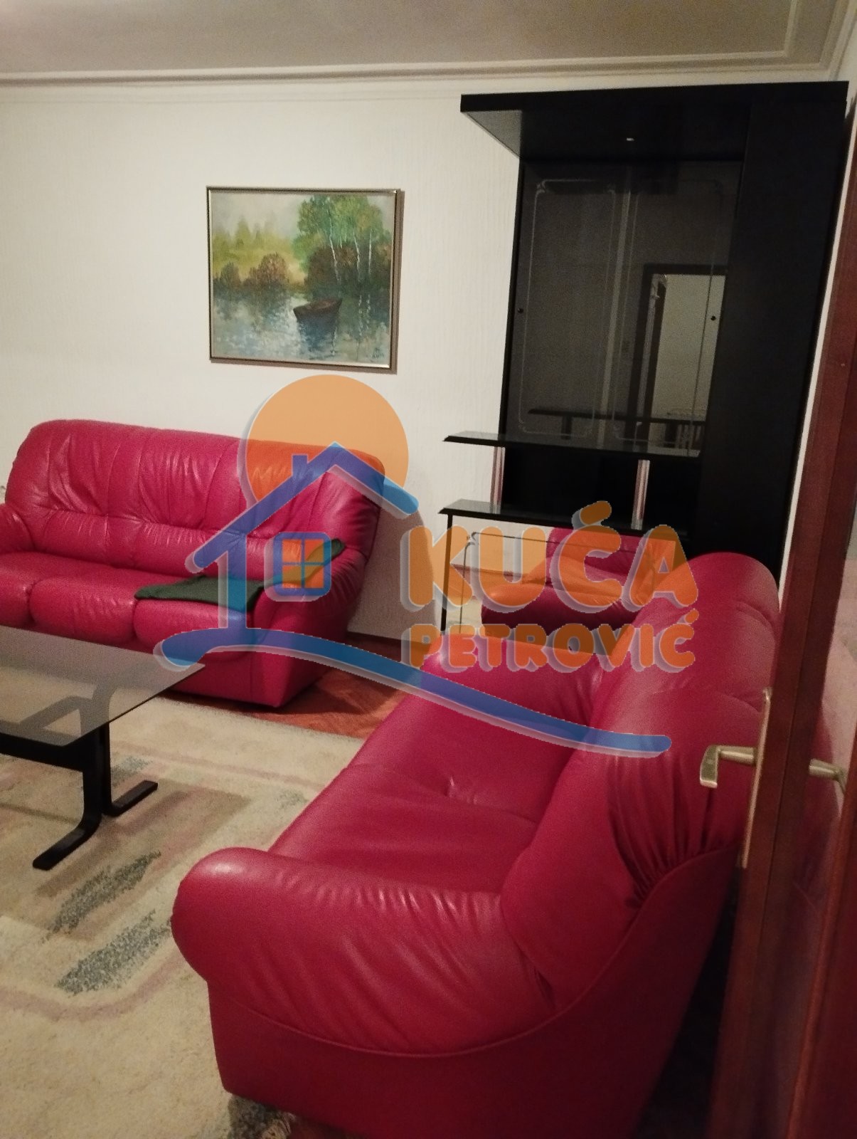 Trosoban stan, 78 m2, Bulevar Nemanjića, Bulevar Nemanjića ID: i-013088 2
