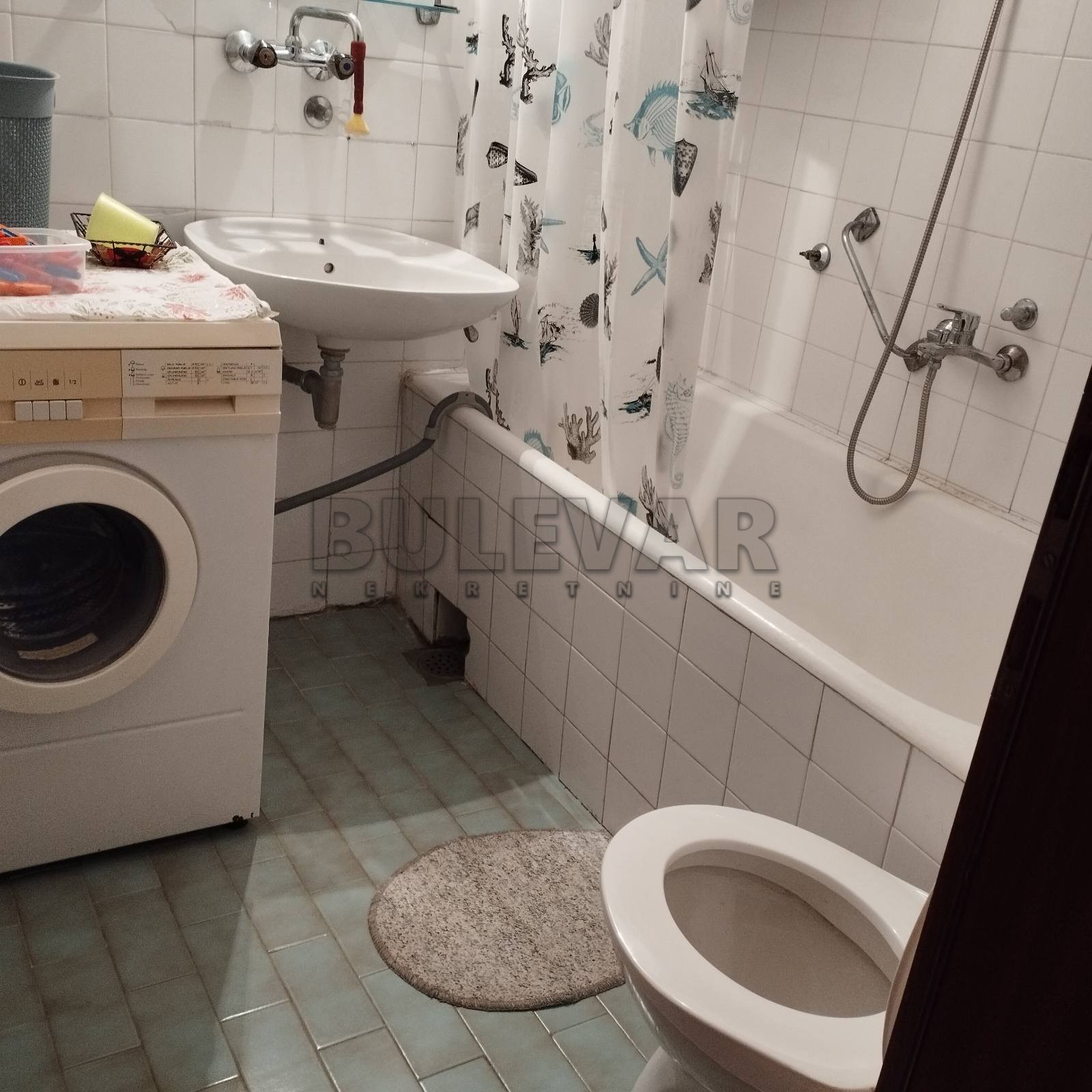 Trosoban stan, 78 m2, Bulevar Nemanjića, Bulevar Nemanjića ID: i-013088 9