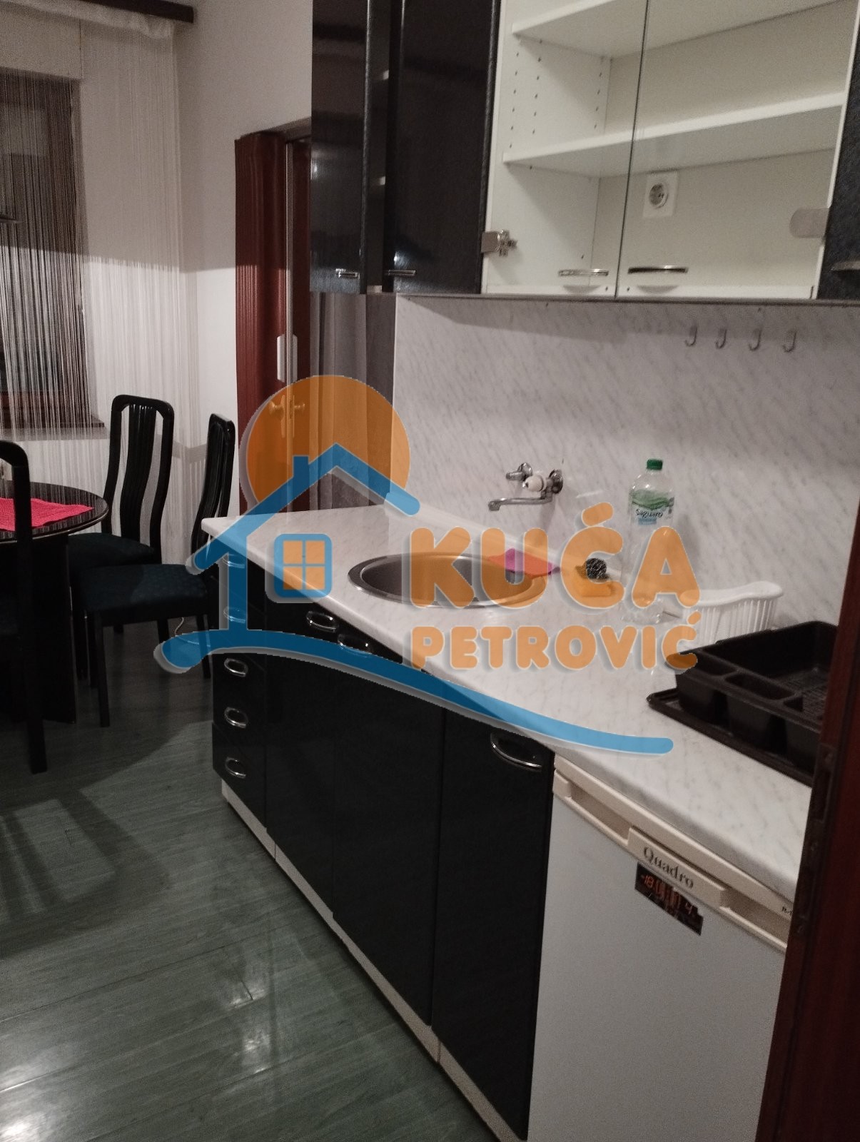 Trosoban stan, 78 m2, Bulevar Nemanjića, Bulevar Nemanjića ID: i-013088 3