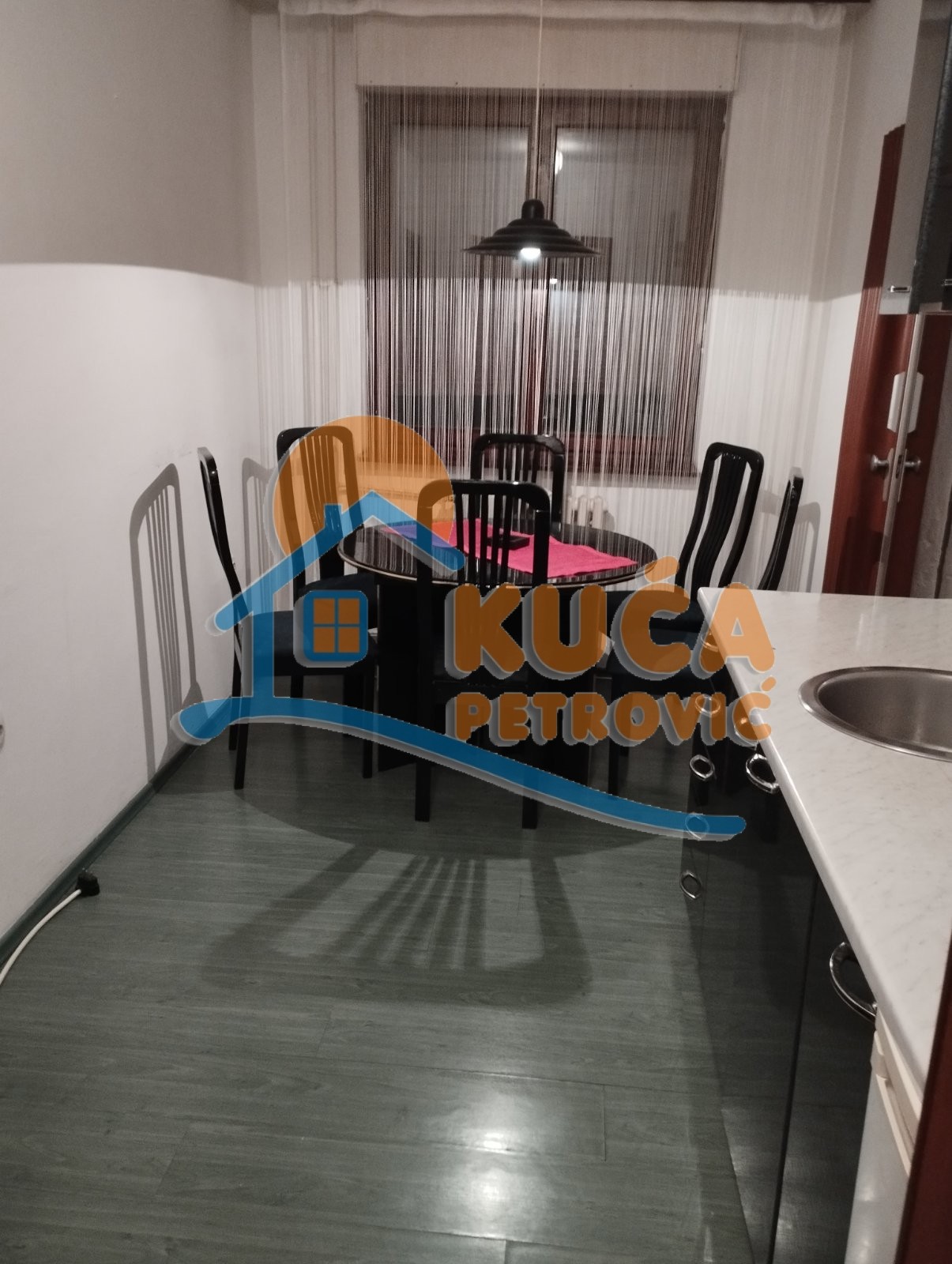 Trosoban stan, 78 m2, Bulevar Nemanjića, Bulevar Nemanjića ID: i-013088 5