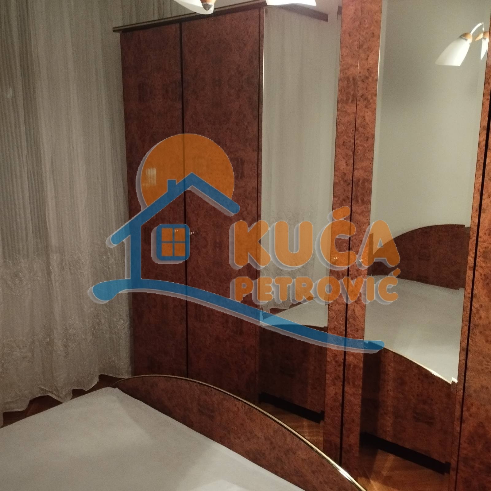 Trosoban stan, 78 m2, Bulevar Nemanjića, Bulevar Nemanjića ID: i-013088 7