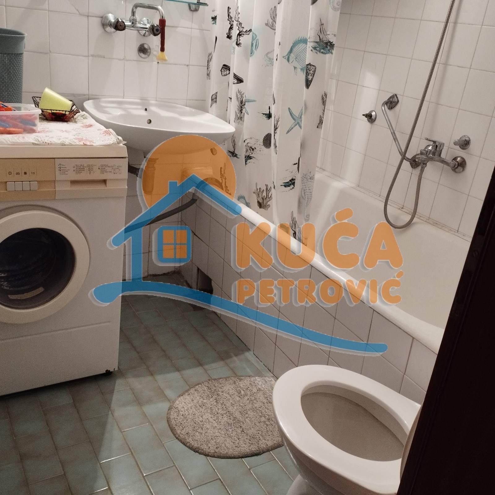 Trosoban stan, 78 m2, Bulevar Nemanjića, Bulevar Nemanjića ID: i-013088 9