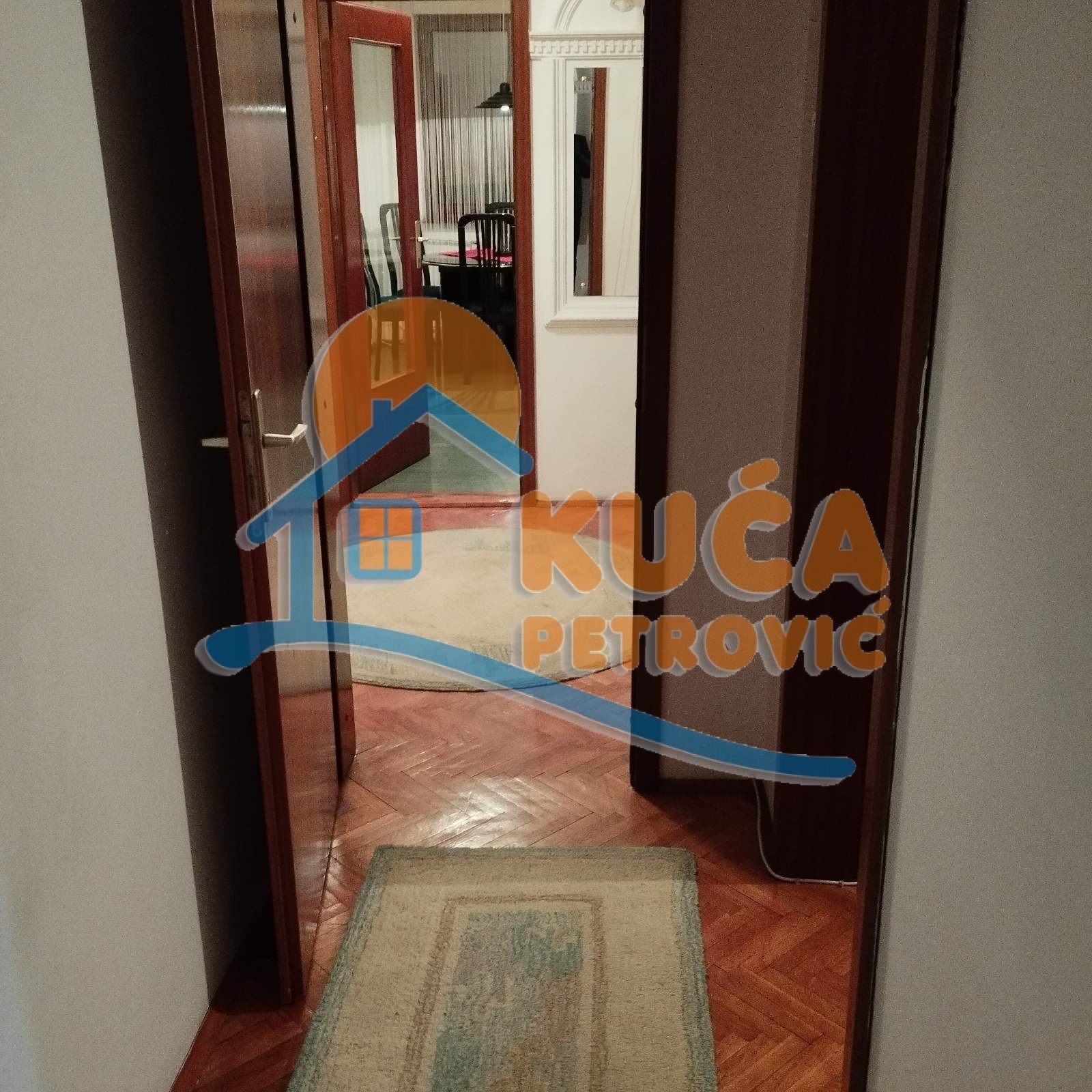 Trosoban stan, 78 m2, Bulevar Nemanjića, Bulevar Nemanjića ID: i-013088 10