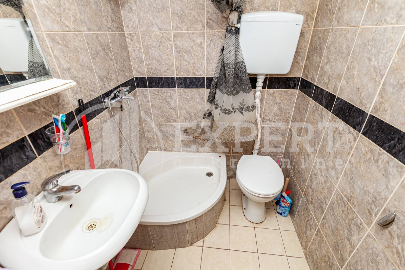 Jednosoban stan, 33 m2, Centar, Trg kralja Aleksandra Ujedinitelja ID: i-05911 10