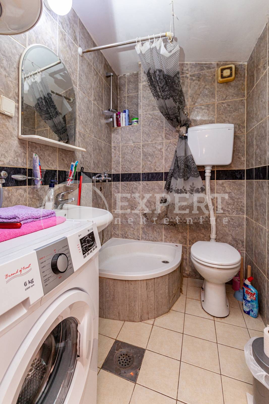 Jednosoban stan, 33 m2, Centar, Trg kralja Aleksandra Ujedinitelja ID: i-05911 11