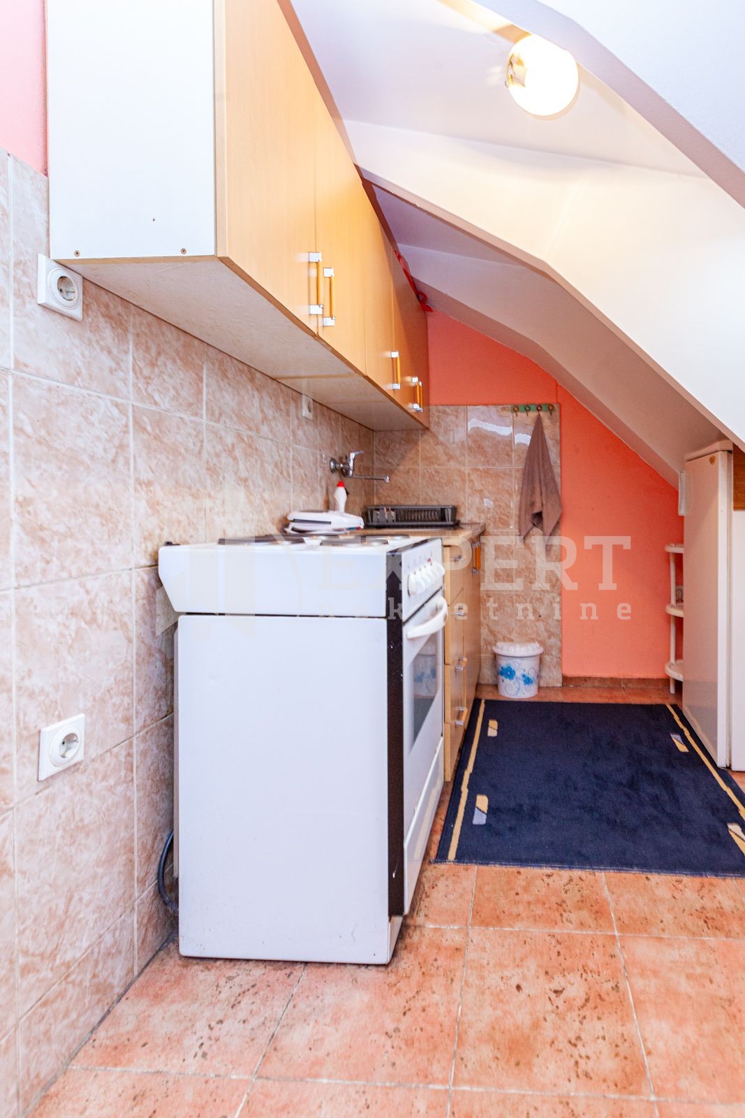 Jednosoban stan, 33 m2, Centar, Trg kralja Aleksandra Ujedinitelja ID: i-05911 6