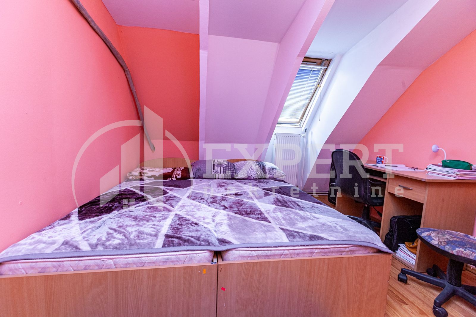 Jednosoban stan, 33 m2, Centar, Trg kralja Aleksandra Ujedinitelja ID: i-05911 8