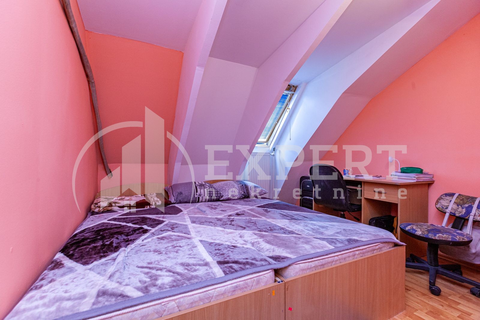 Jednosoban stan, 33 m2, Centar, Trg kralja Aleksandra Ujedinitelja ID: i-05911 9