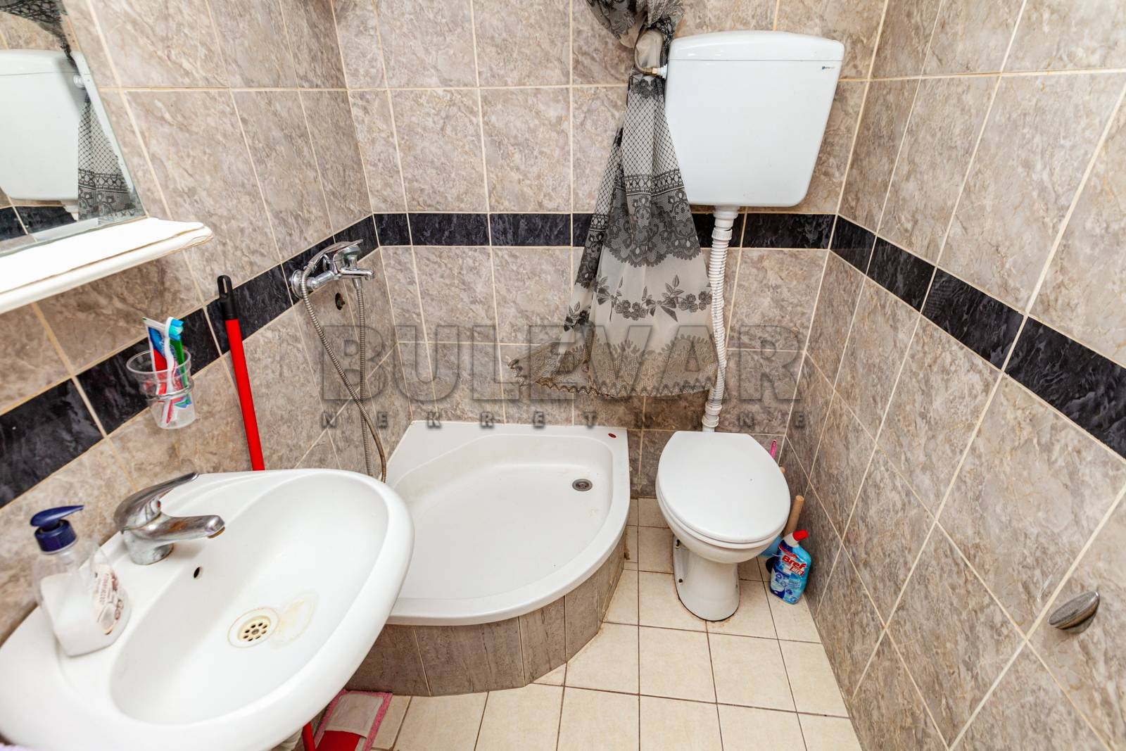 Jednosoban stan, 33 m2, Centar, Trg kralja Aleksandra Ujedinitelja ID: i-05911 10