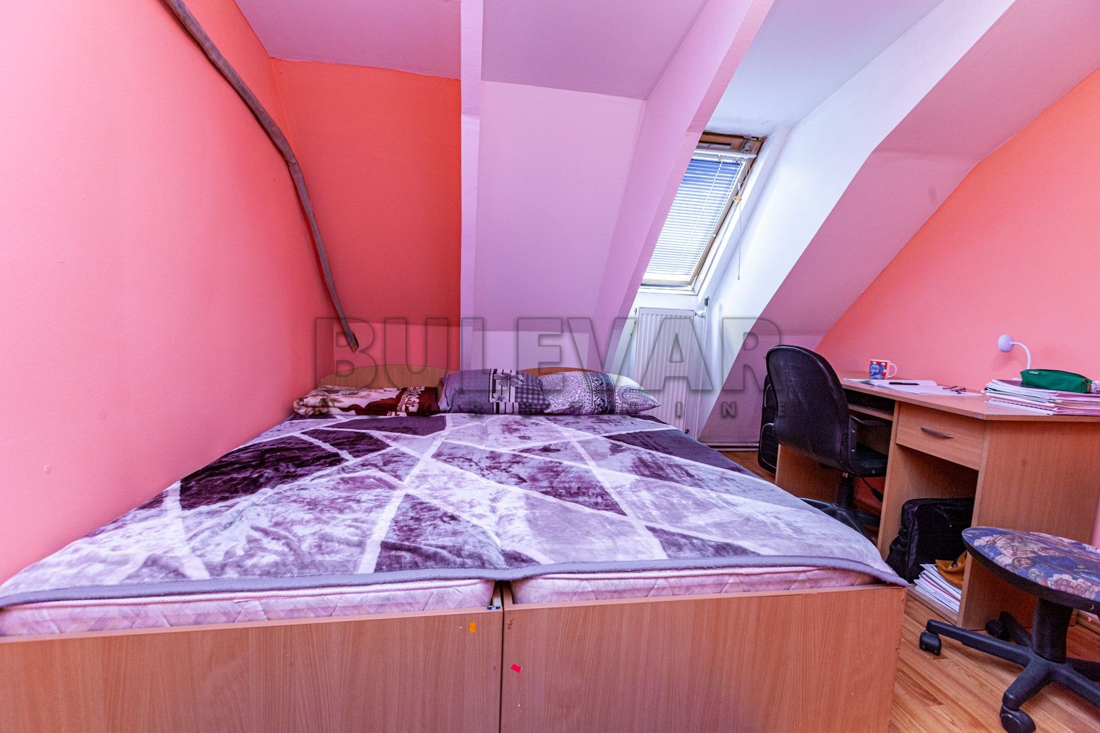 Jednosoban stan, 33 m2, Centar, Trg kralja Aleksandra Ujedinitelja ID: i-05911 8