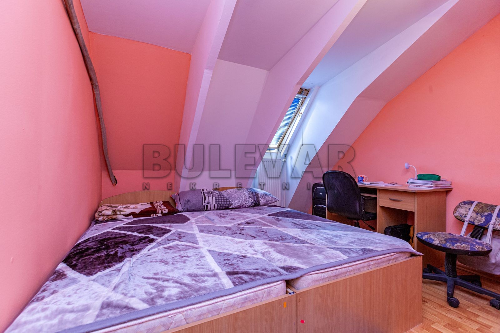 Jednosoban stan, 33 m2, Centar, Trg kralja Aleksandra Ujedinitelja ID: i-05911 9