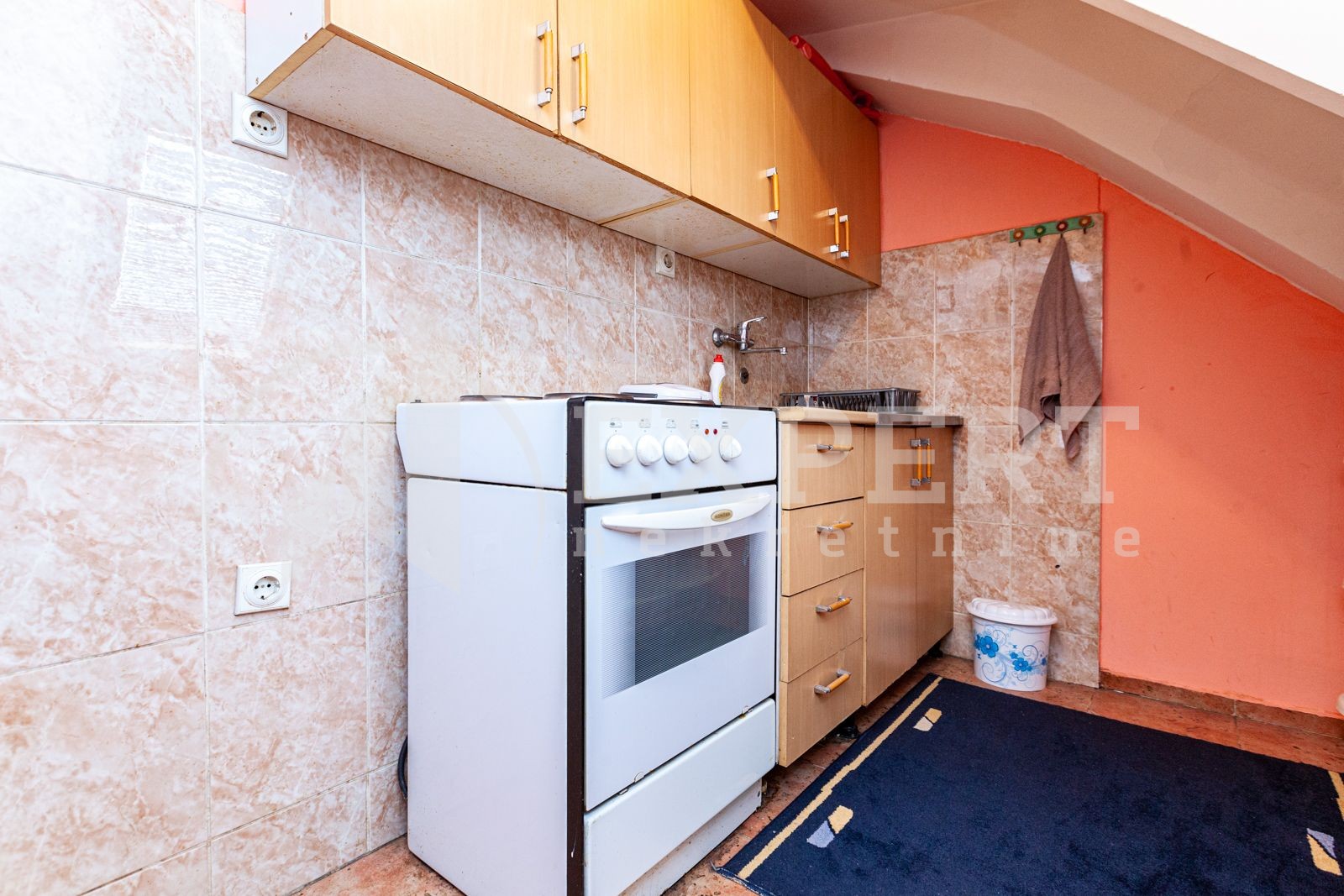 Jednosoban stan, 33 m2, Centar, Trg kralja Aleksandra Ujedinitelja ID: i-05911 5