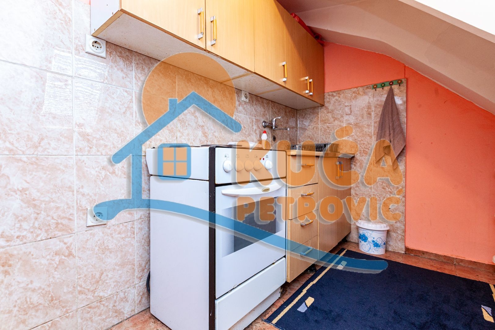 Jednosoban stan, 33 m2, Centar, Trg kralja Aleksandra Ujedinitelja ID: i-05911 5