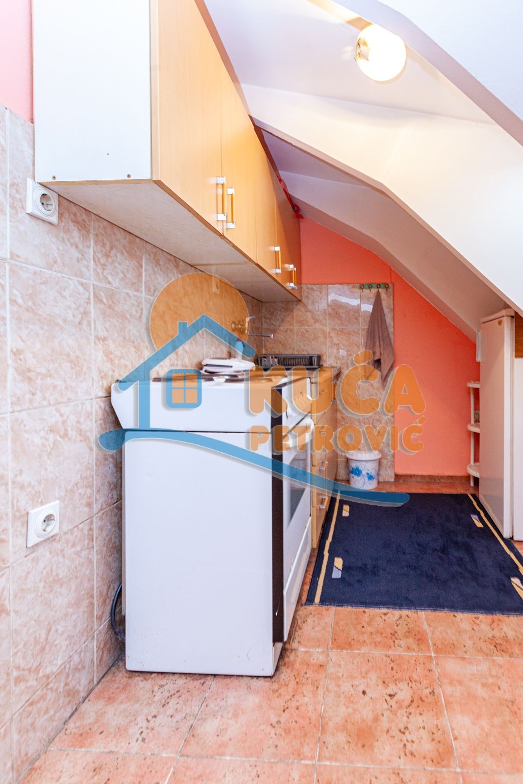 Jednosoban stan, 33 m2, Centar, Trg kralja Aleksandra Ujedinitelja ID: i-05911 6