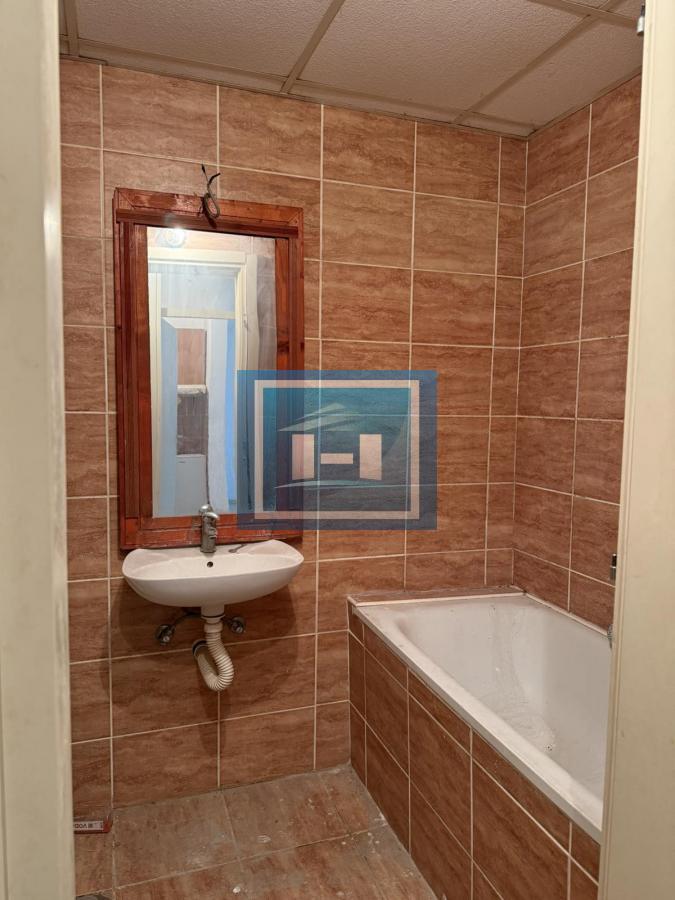 Izdaje se stan u prizemlju u Jagodini 2