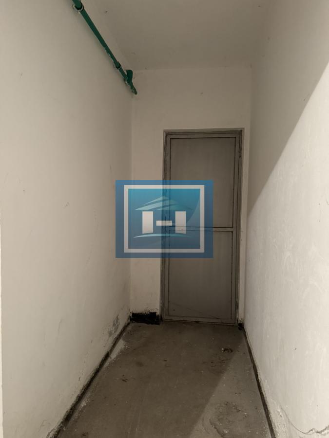 Izdaje se stan u prizemlju u Jagodini 9