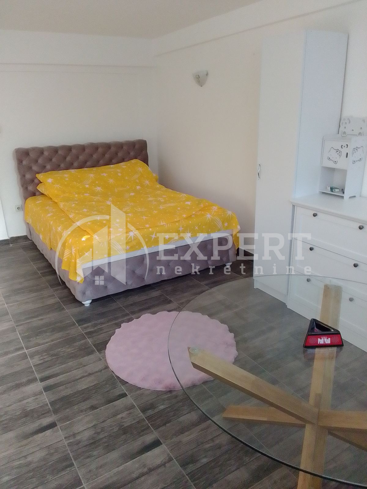 Jednosoban stan, 20 m2, Obilićev Venac, Stevana Nemanje ID: i-013096 4