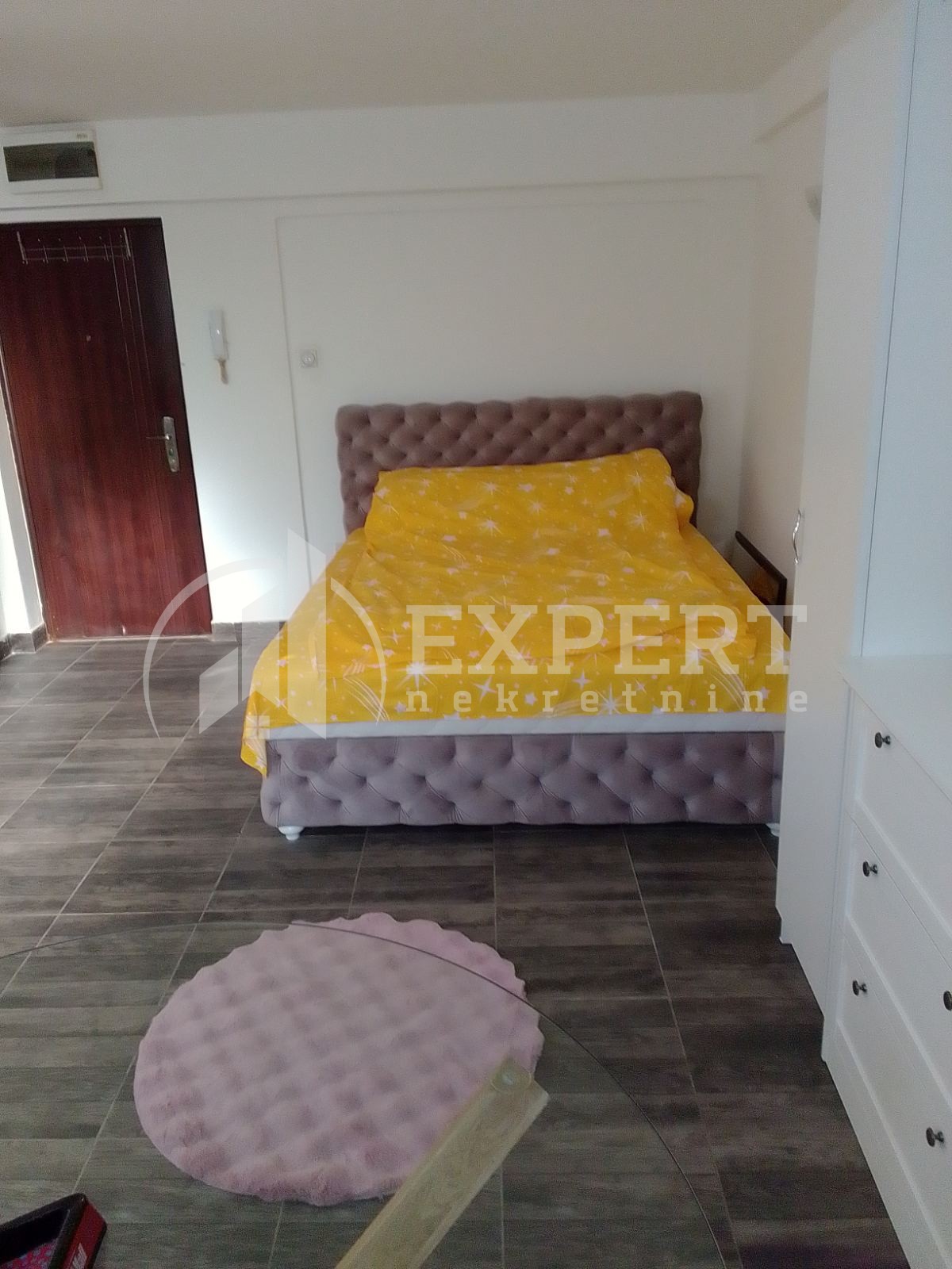 Jednosoban stan, 20 m2, Obilićev Venac, Stevana Nemanje ID: i-013096 5