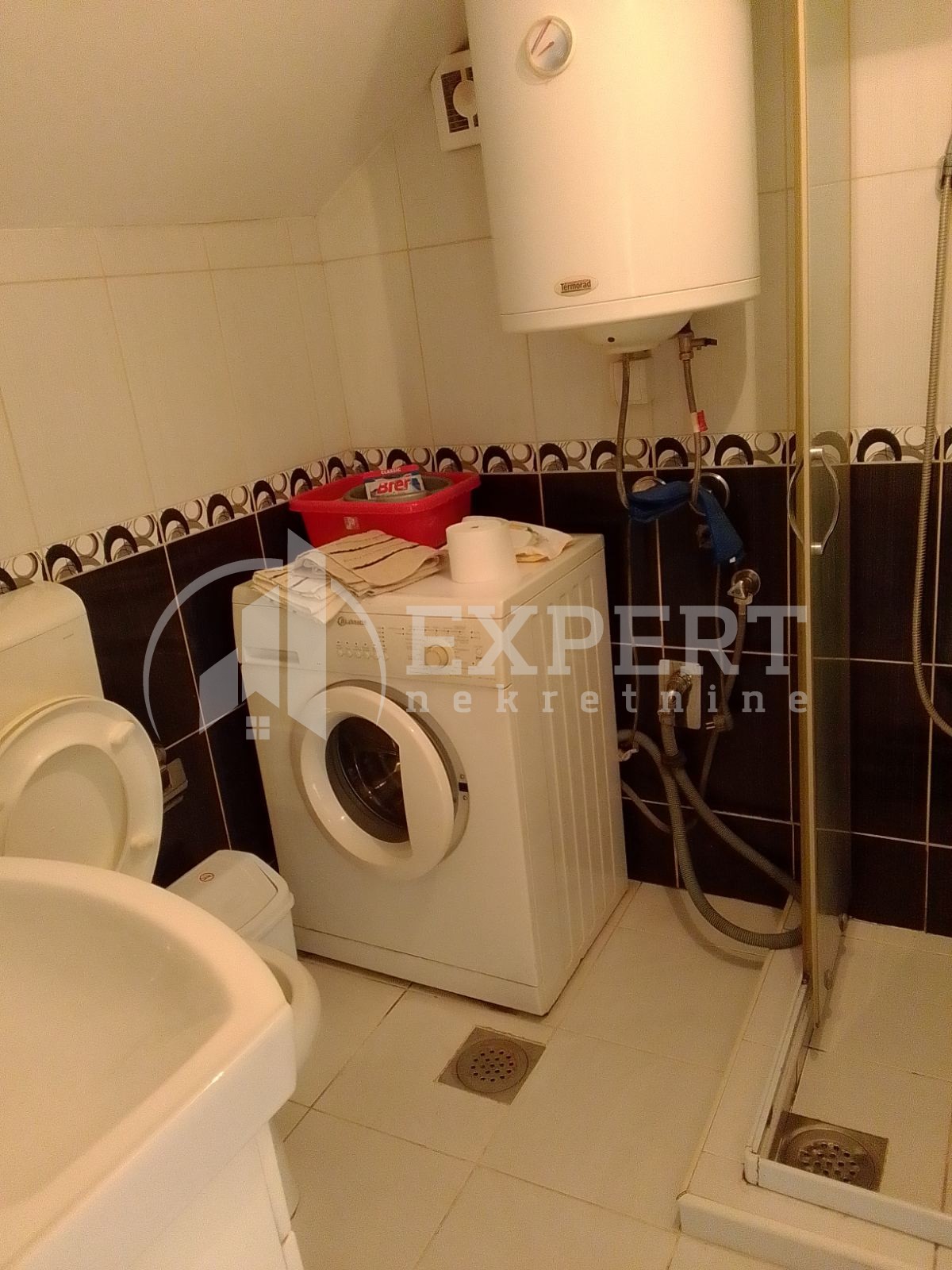 Jednosoban stan, 20 m2, Obilićev Venac, Stevana Nemanje ID: i-013096 6