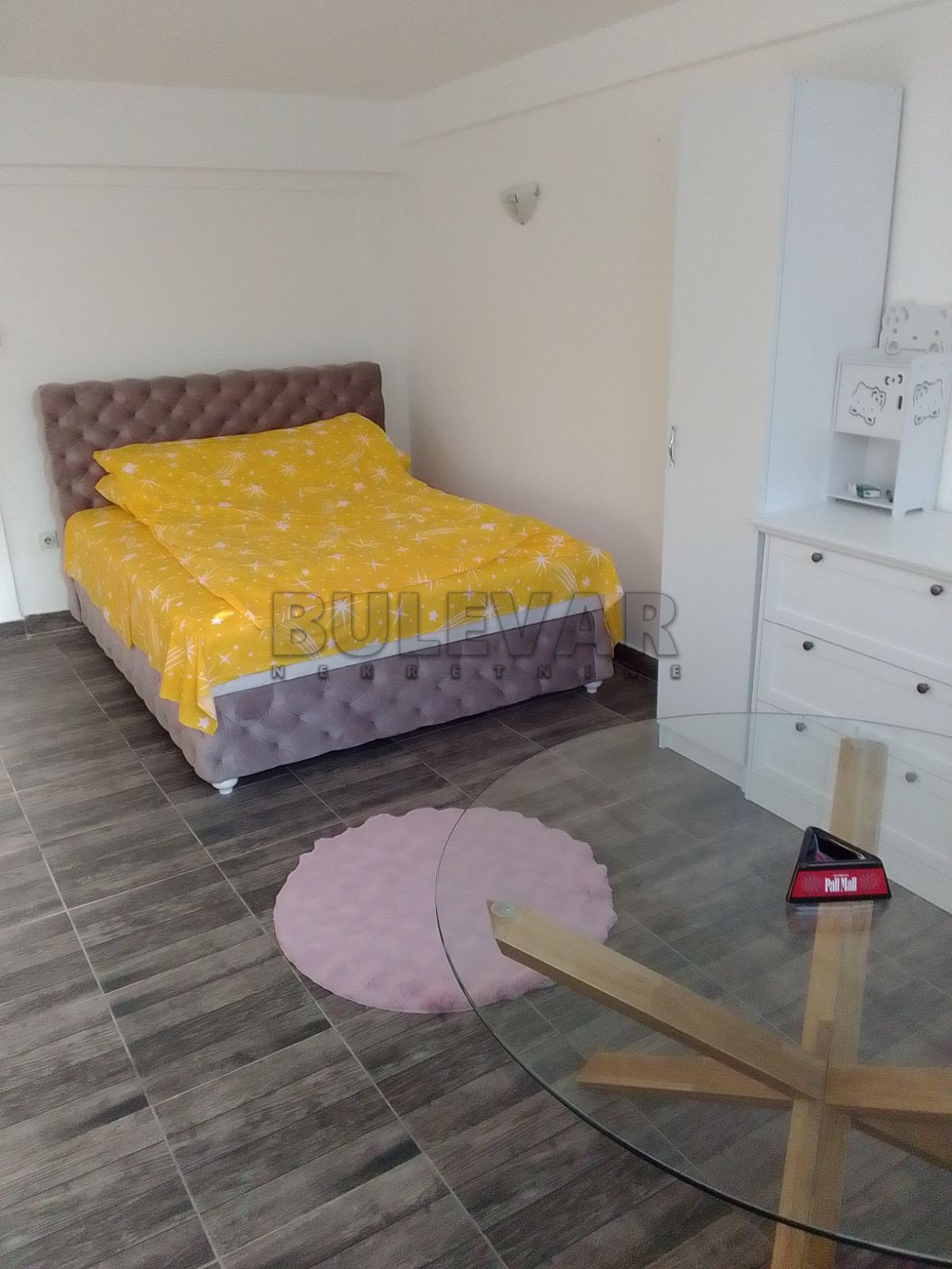 Jednosoban stan, 20 m2, Obilićev Venac, Stevana Nemanje ID: i-013096 4