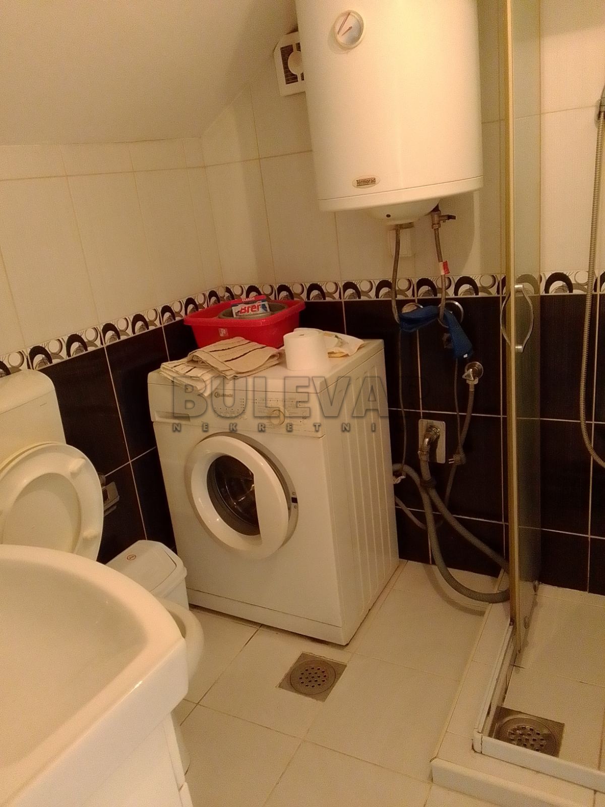 Jednosoban stan, 20 m2, Obilićev Venac, Stevana Nemanje ID: i-013096 6