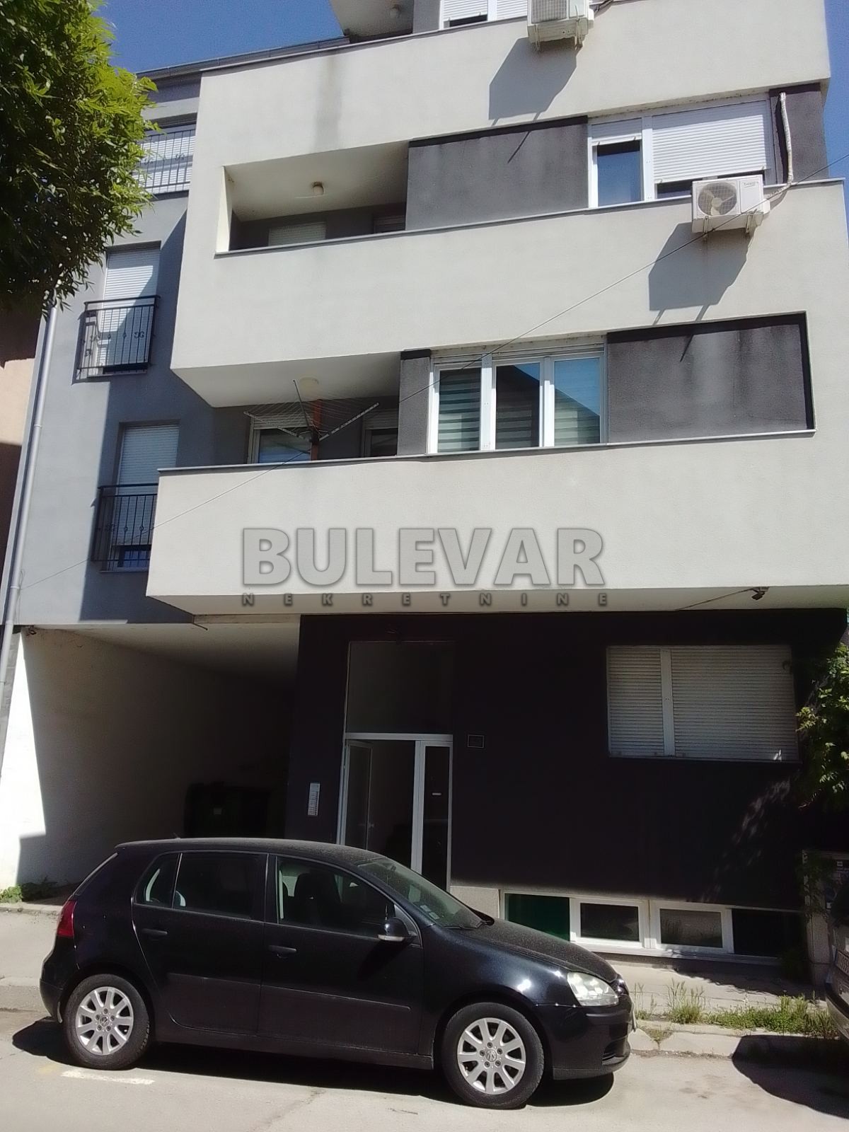 Jednosoban stan, 20 m2, Obilićev Venac, Stevana Nemanje ID: i-013096 8
