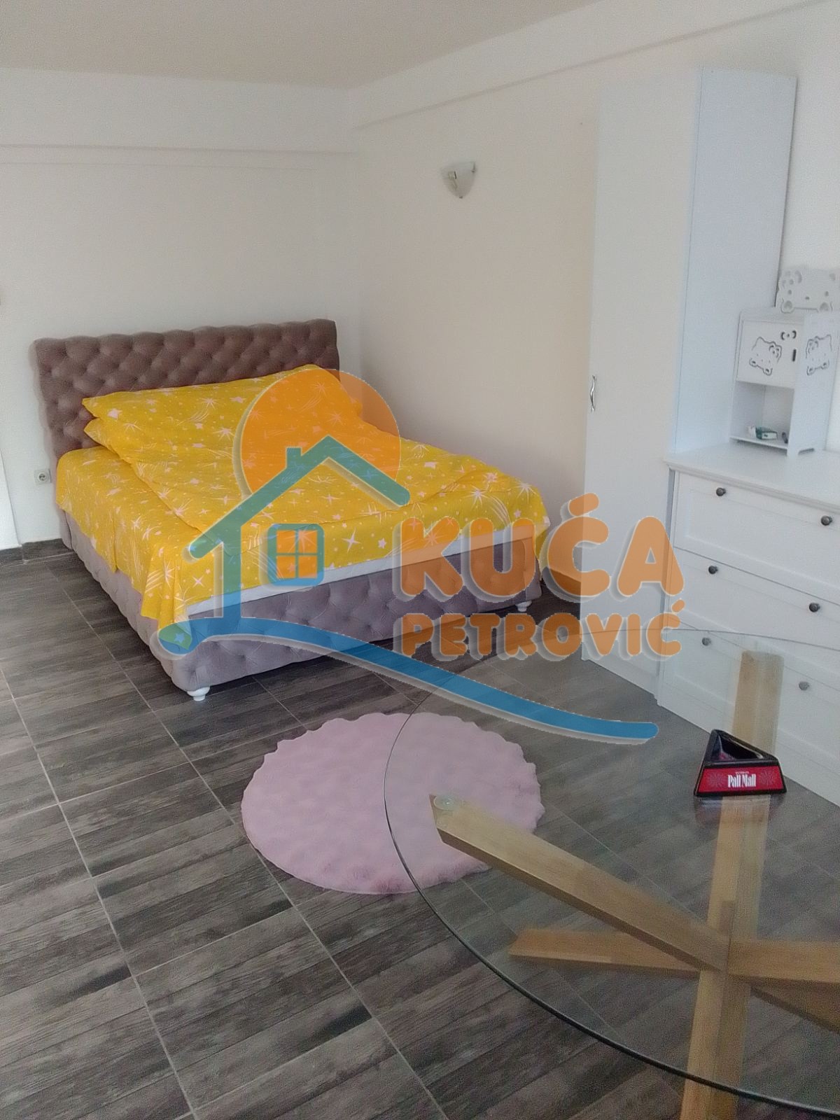 Jednosoban stan, 20 m2, Obilićev Venac, Stevana Nemanje ID: i-013096 4