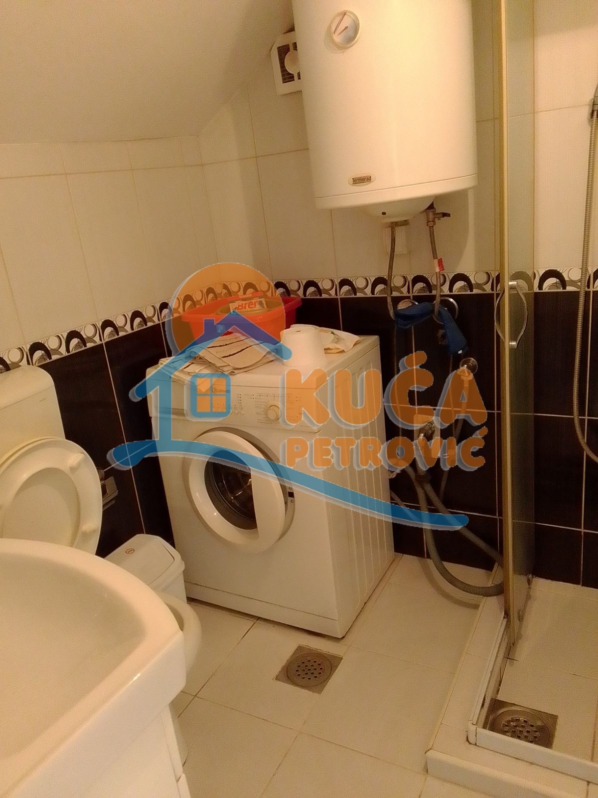 Jednosoban stan, 20 m2, Obilićev Venac, Stevana Nemanje ID: i-013096 6