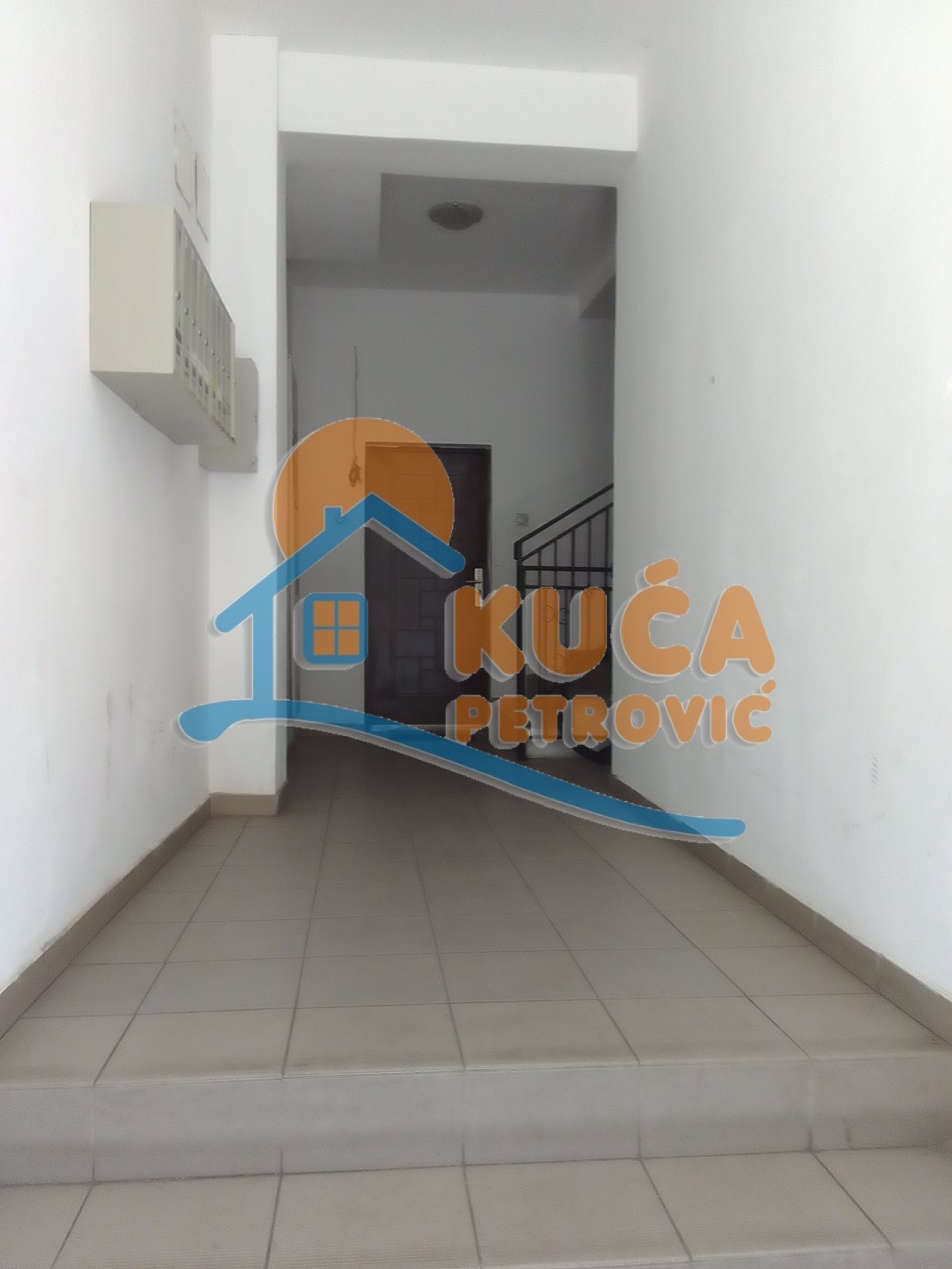 Jednosoban stan, 20 m2, Obilićev Venac, Stevana Nemanje ID: i-013096 7