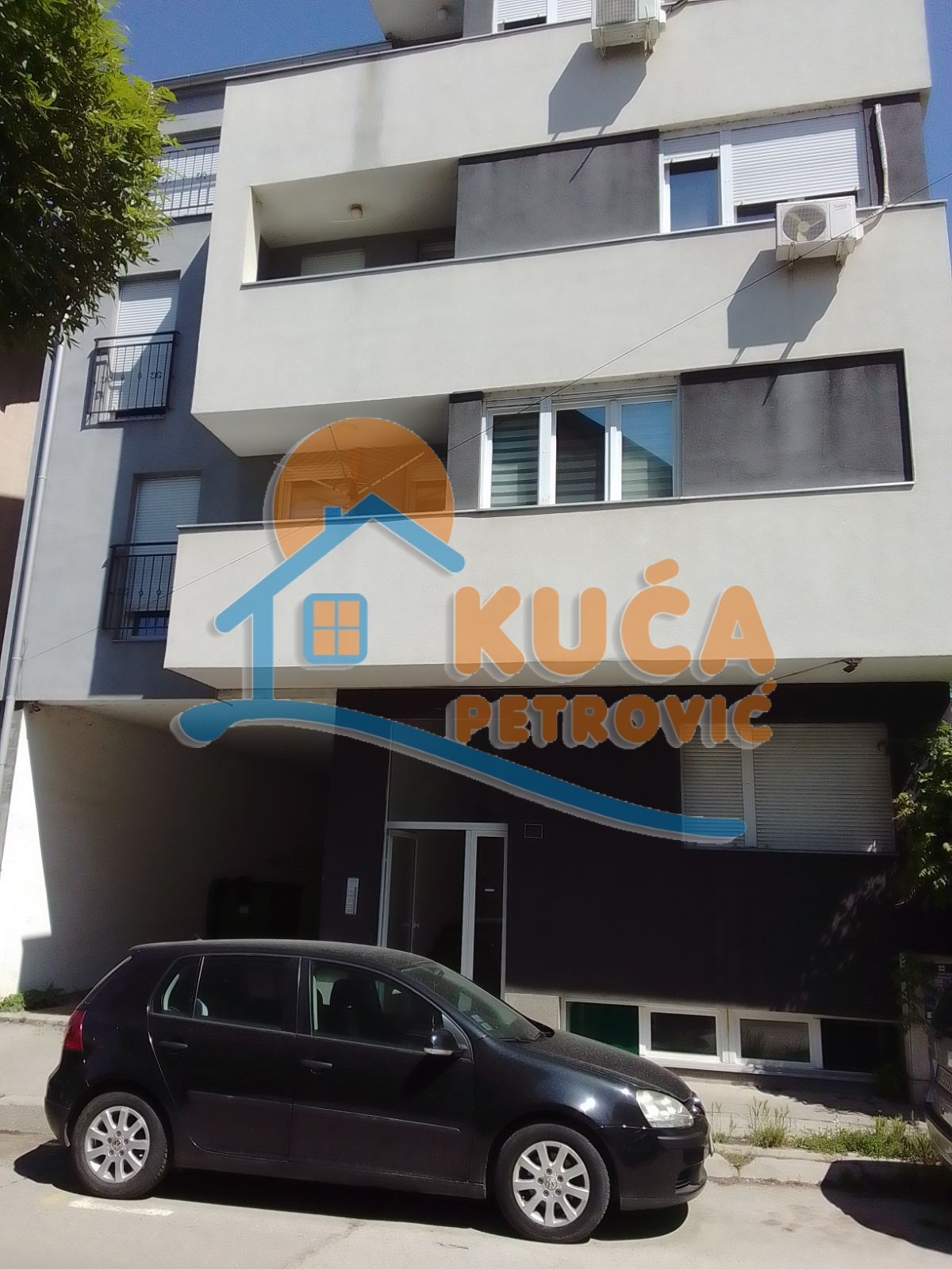 Jednosoban stan, 20 m2, Obilićev Venac, Stevana Nemanje ID: i-013096 8