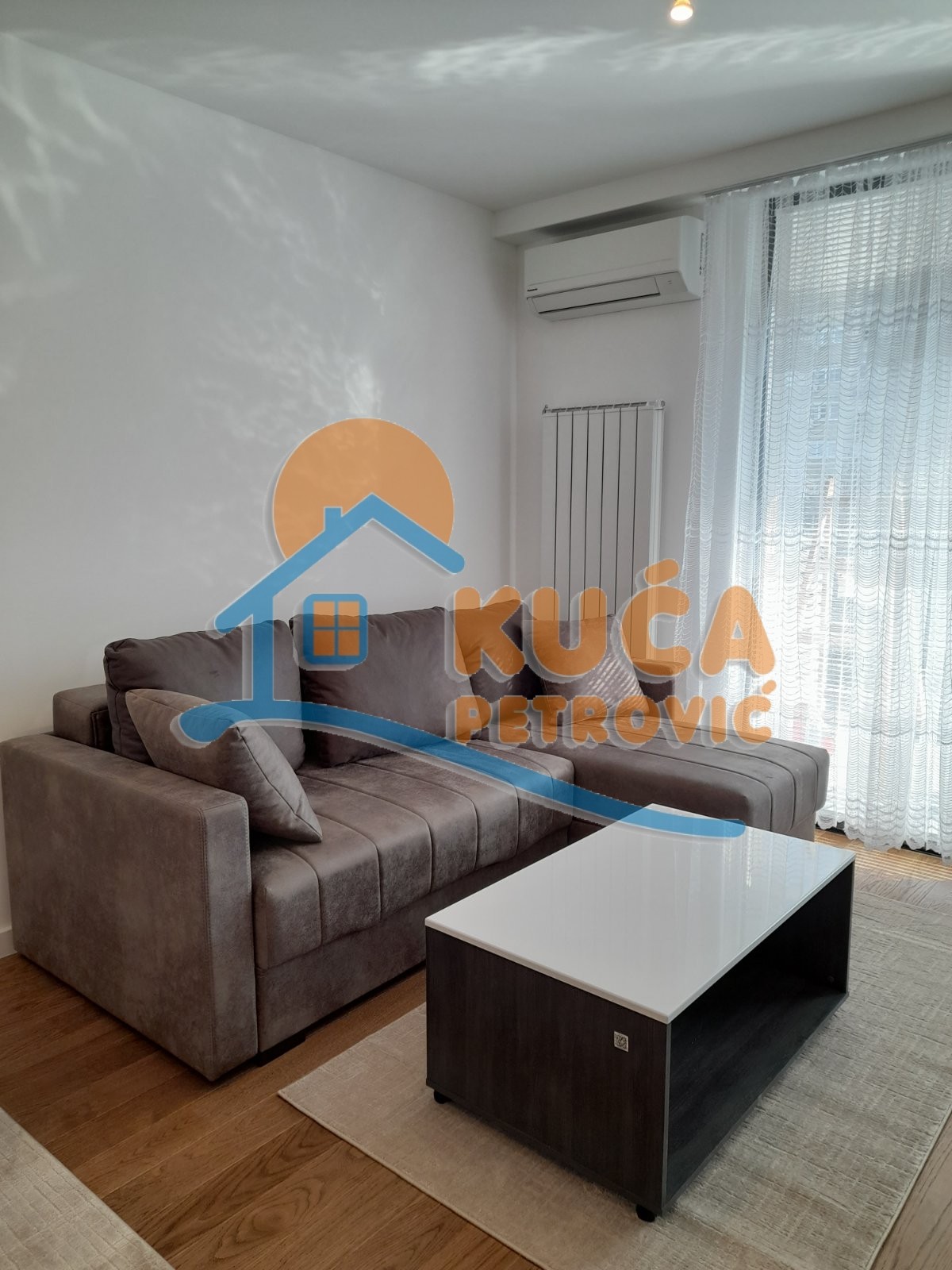 Jednosoban stan, 34 m2, Bulevar Nemanjića, Blagoja Parovića ID: i-013086 2