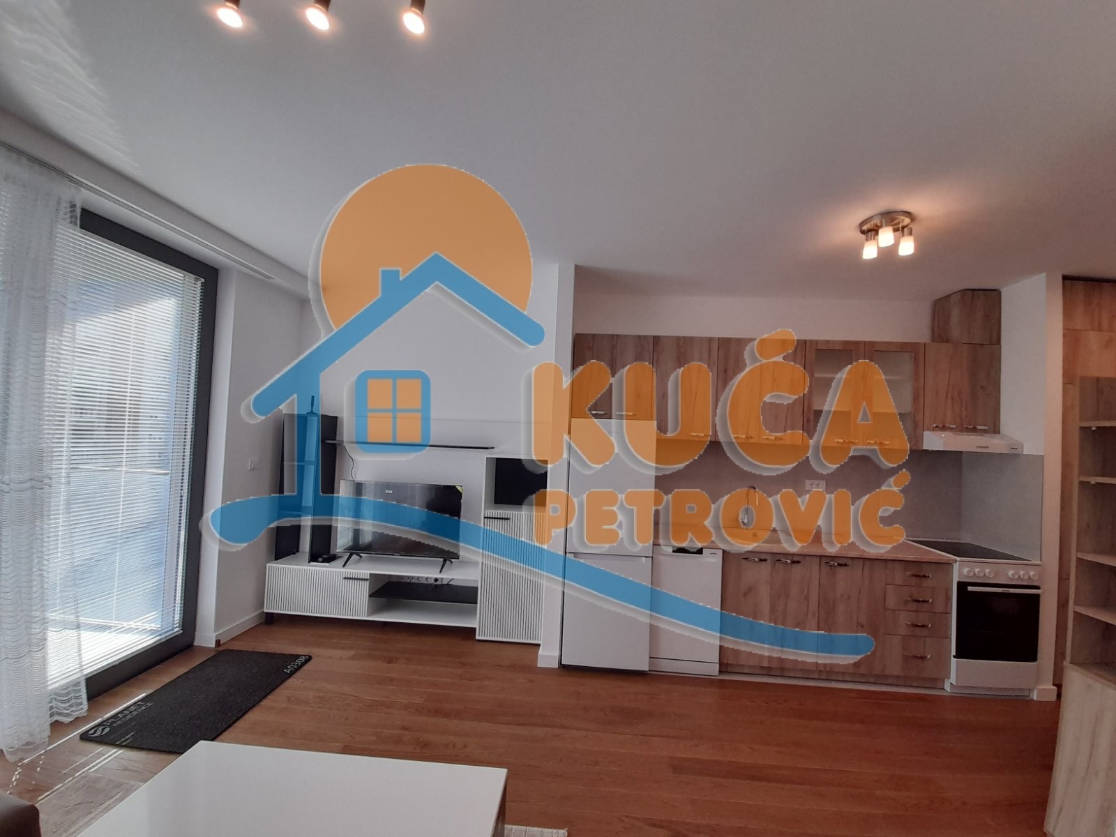 Jednosoban stan, 34 m2, Bulevar Nemanjića, Blagoja Parovića ID: i-013086 7