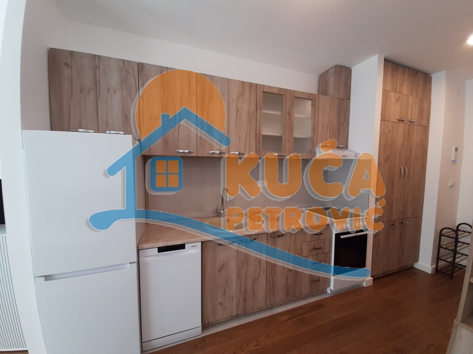 Jednosoban stan, 34 m2, Bulevar Nemanjića, Blagoja Parovića ID: i-013086 8