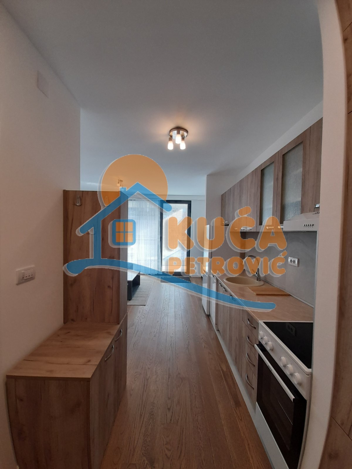 Jednosoban stan, 34 m2, Bulevar Nemanjića, Blagoja Parovića ID: i-013086 9
