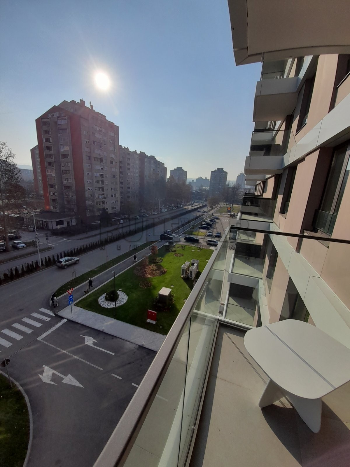 Jednosoban stan, 34 m2, Bulevar Nemanjića, Blagoja Parovića ID: i-013086 15