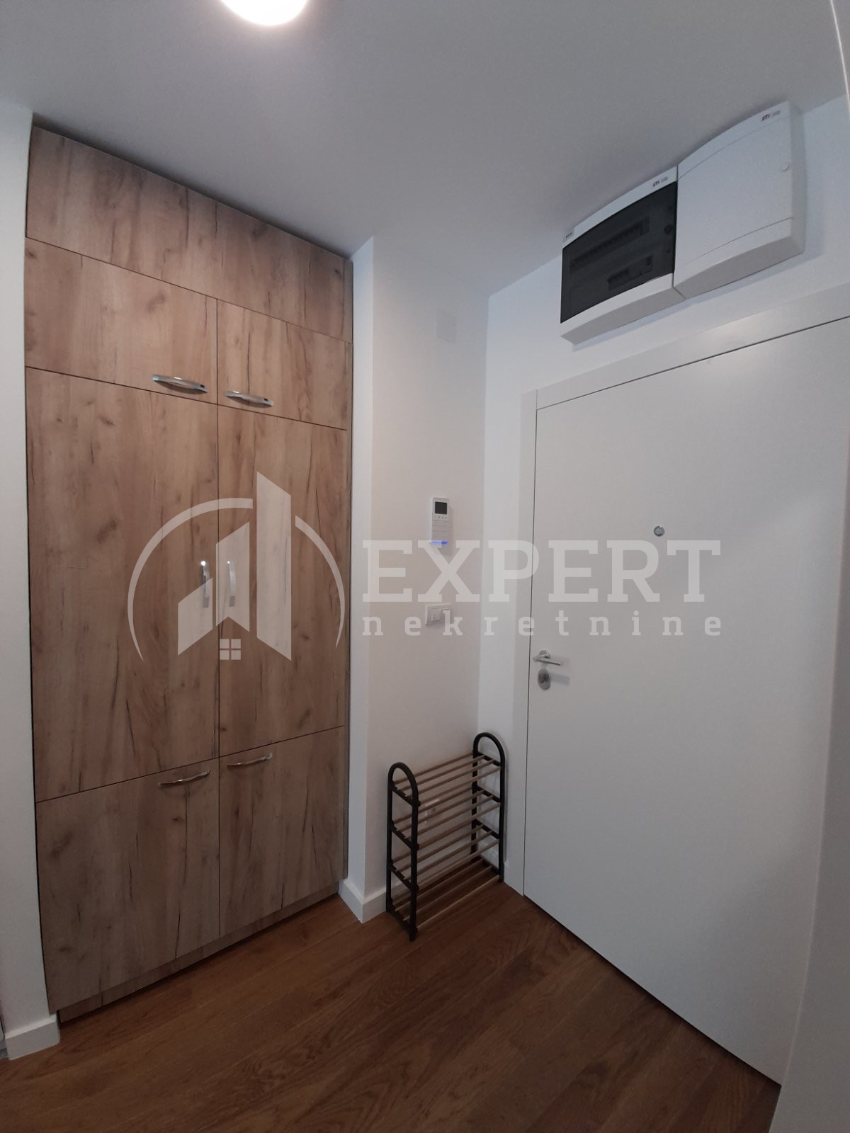 Jednosoban stan, 34 m2, Bulevar Nemanjića, Blagoja Parovića ID: i-013086 10