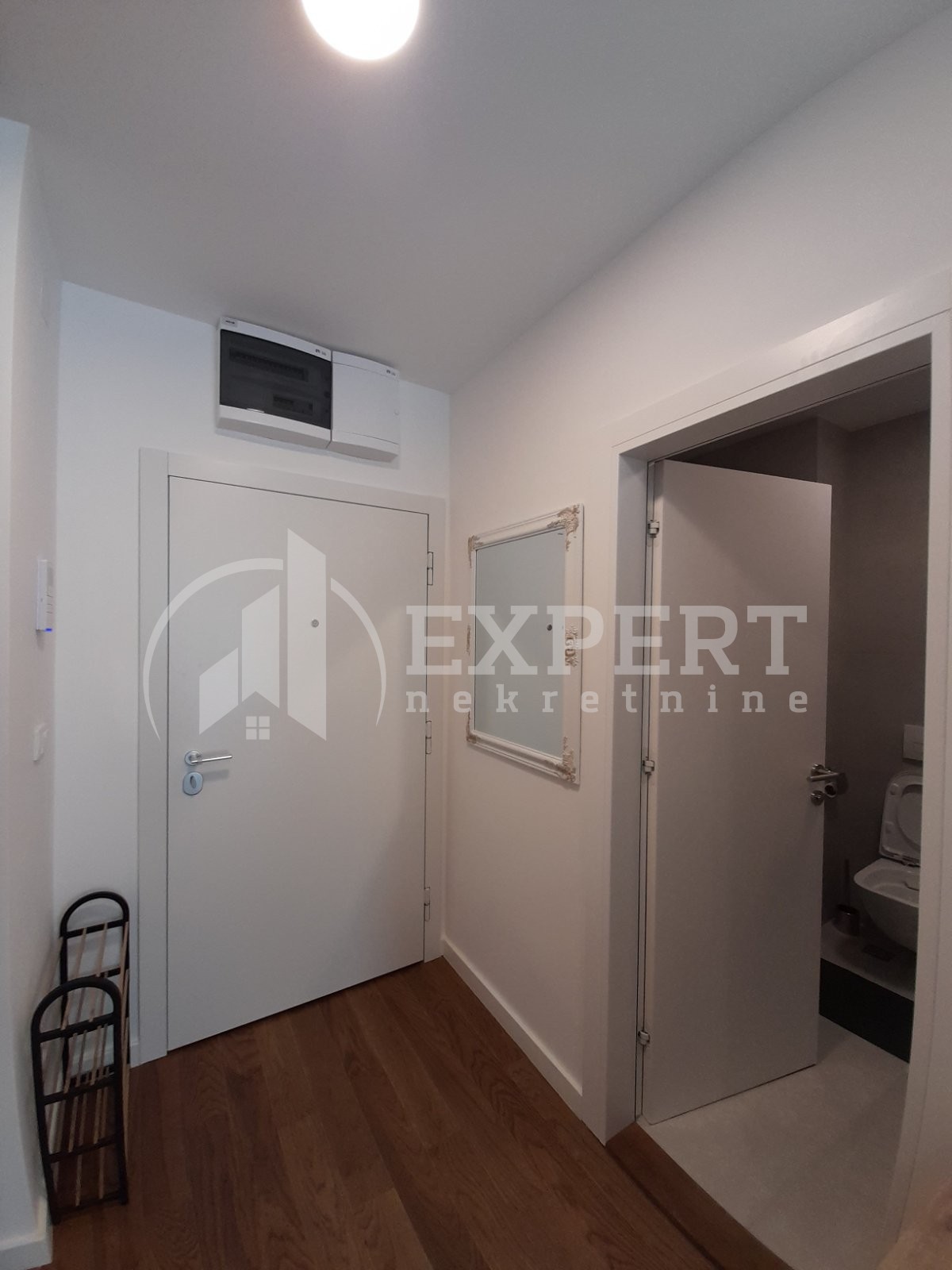 Jednosoban stan, 34 m2, Bulevar Nemanjića, Blagoja Parovića ID: i-013086 11