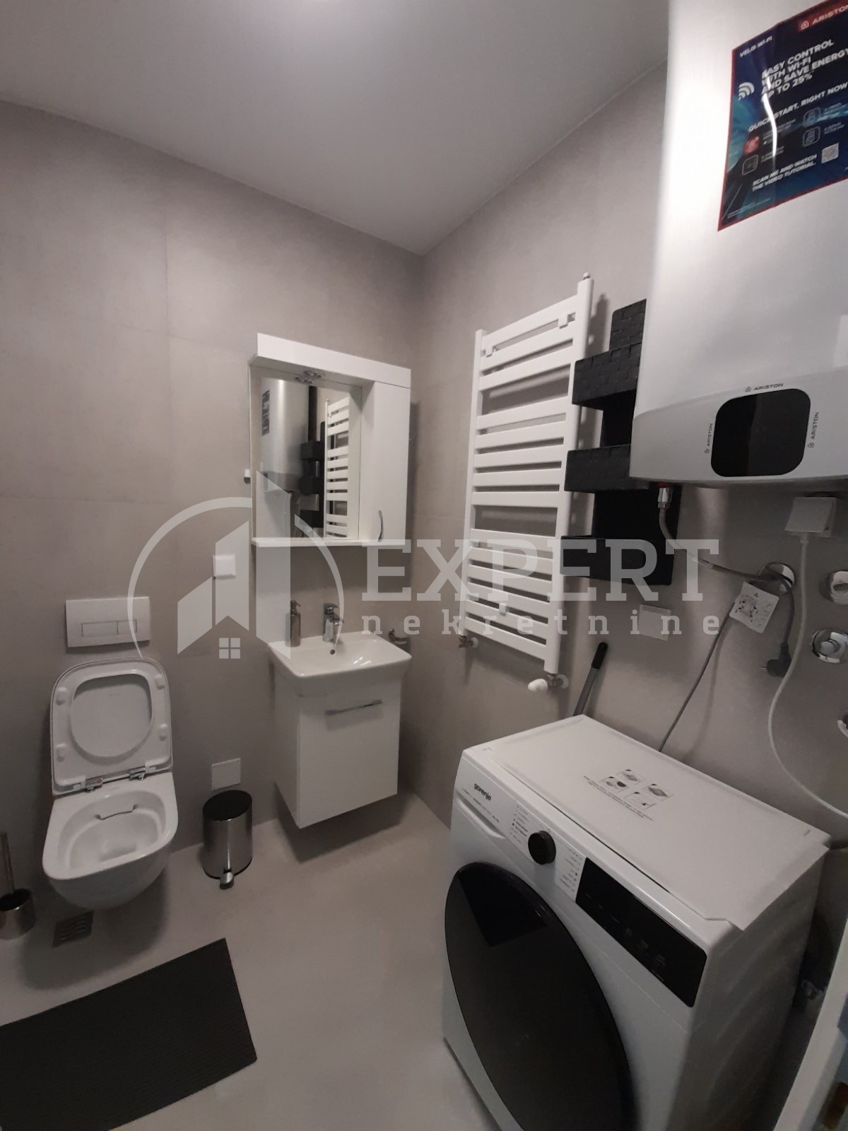 Jednosoban stan, 34 m2, Bulevar Nemanjića, Blagoja Parovića ID: i-013086 12