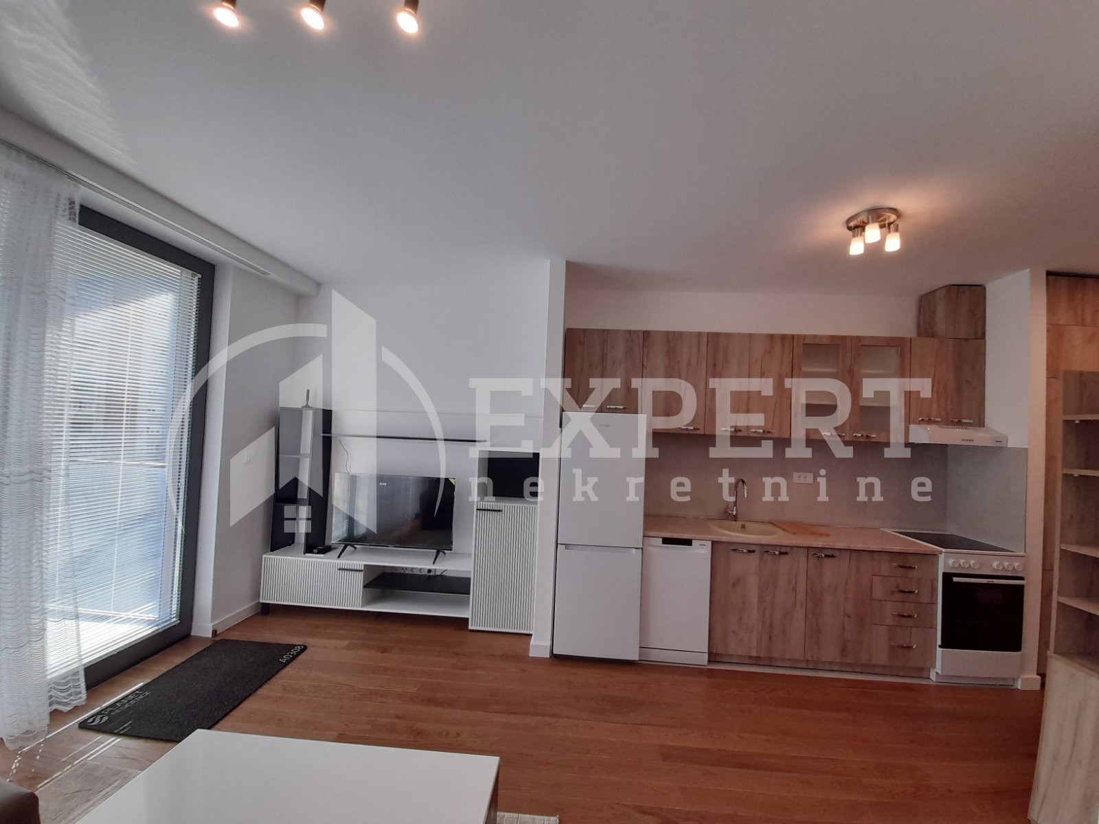 Jednosoban stan, 34 m2, Bulevar Nemanjića, Blagoja Parovića ID: i-013086 7