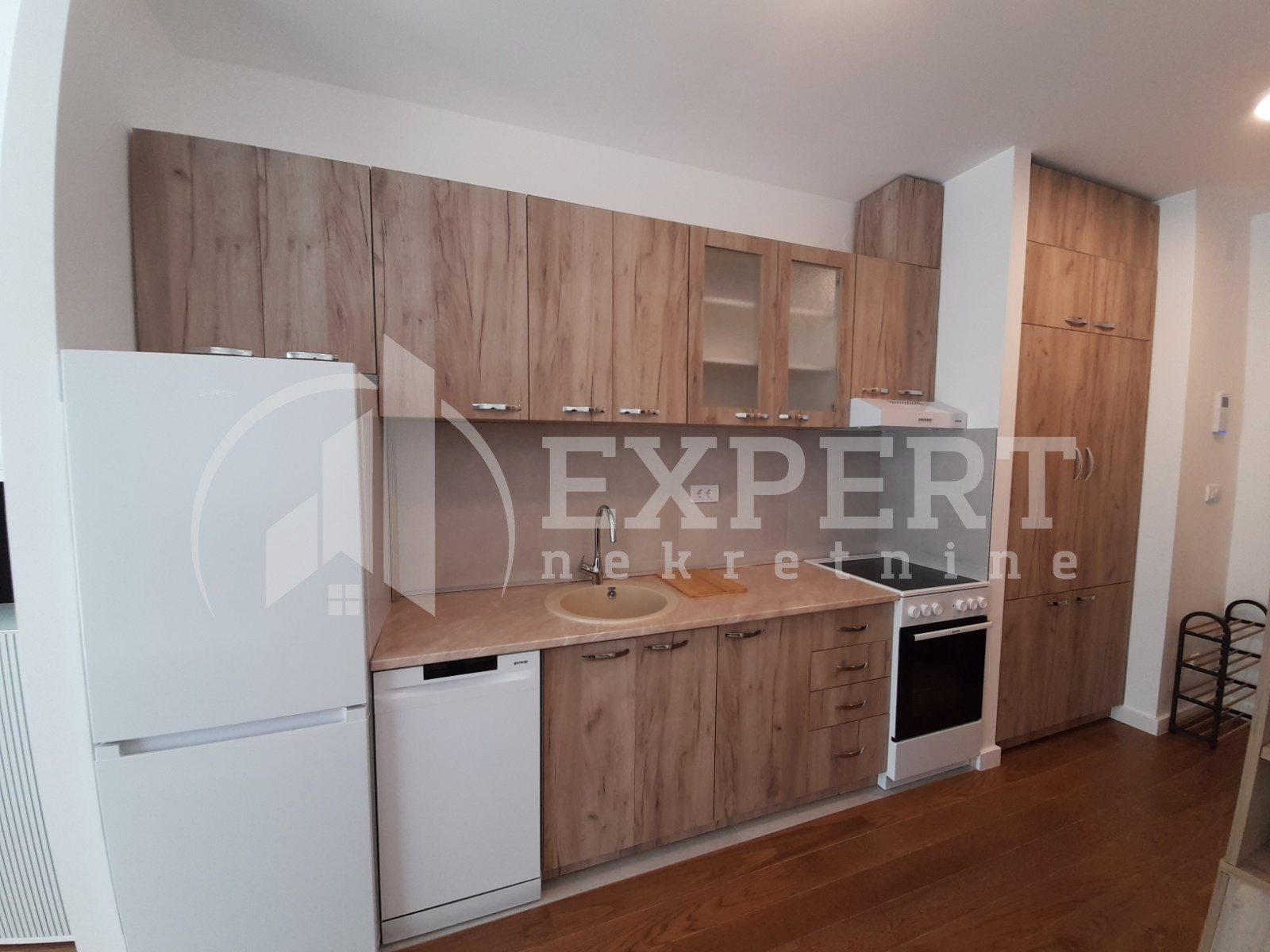 Jednosoban stan, 34 m2, Bulevar Nemanjića, Blagoja Parovića ID: i-013086 8