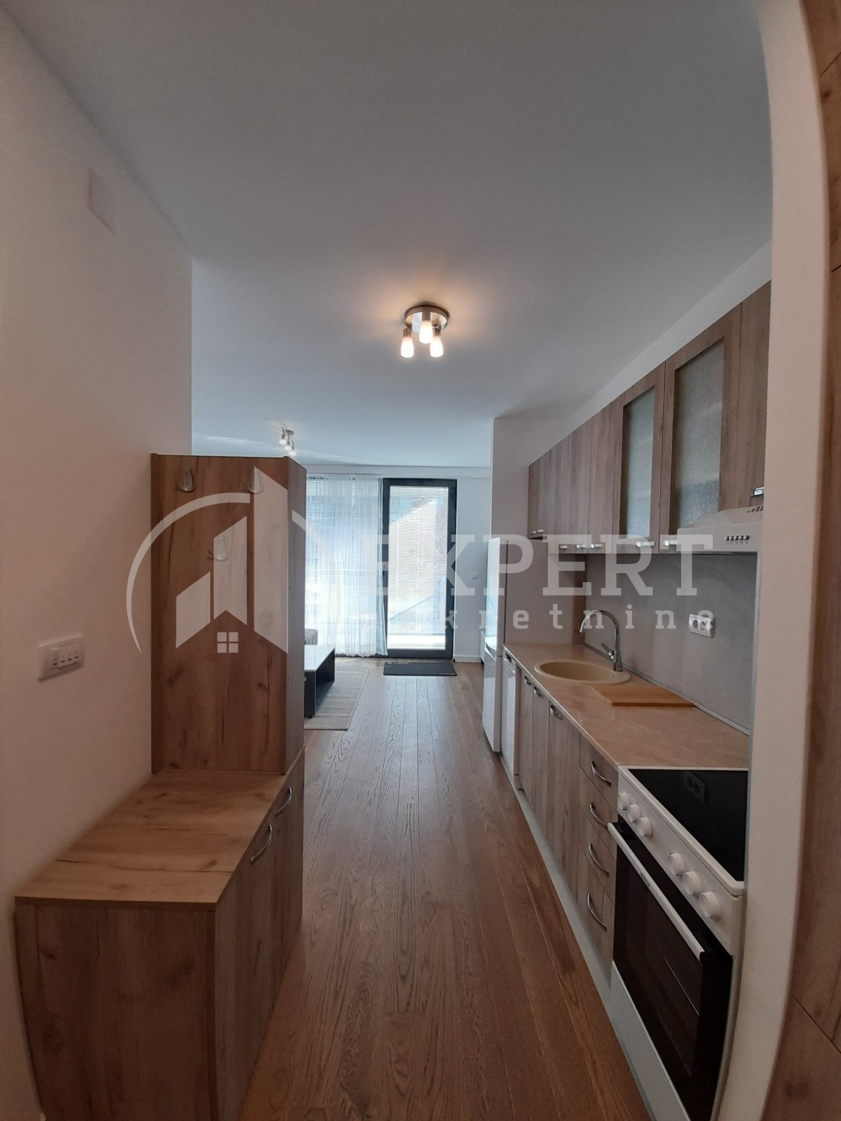 Jednosoban stan, 34 m2, Bulevar Nemanjića, Blagoja Parovića ID: i-013086 9